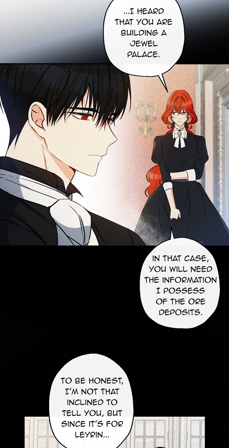 This Is An Obvious Fraudulent Marriage Chapter 61 - page 16