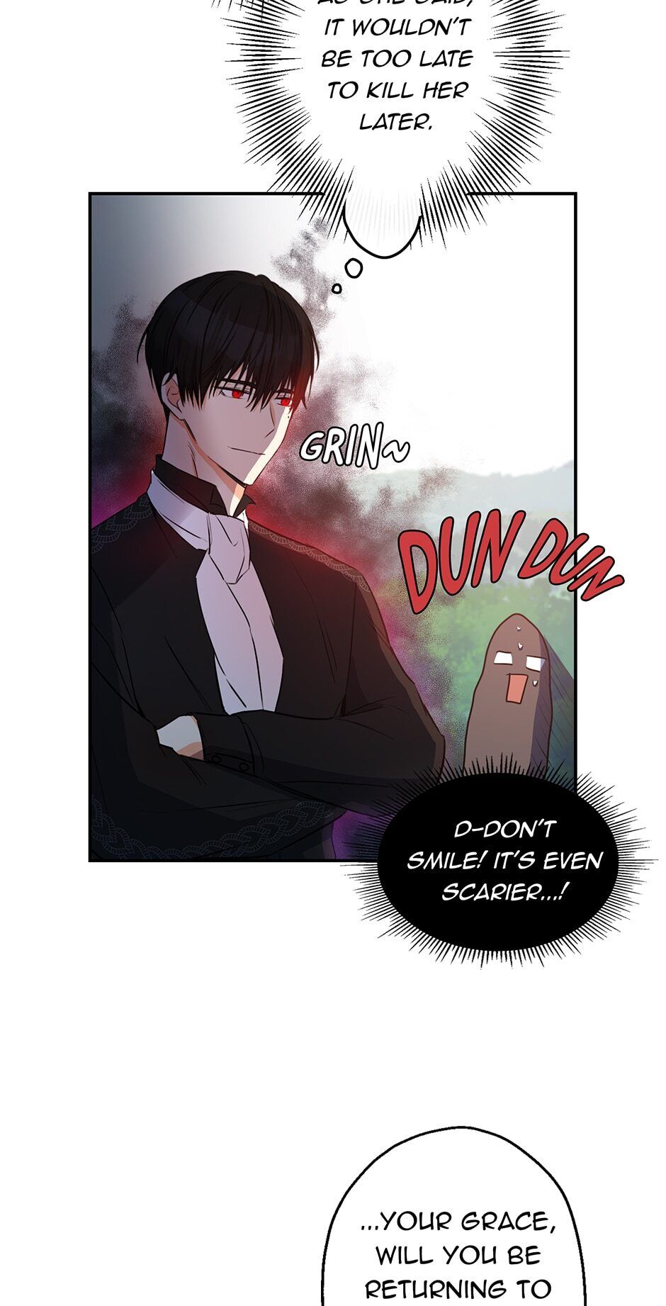 This Is An Obvious Fraudulent Marriage Chapter 61 - page 18