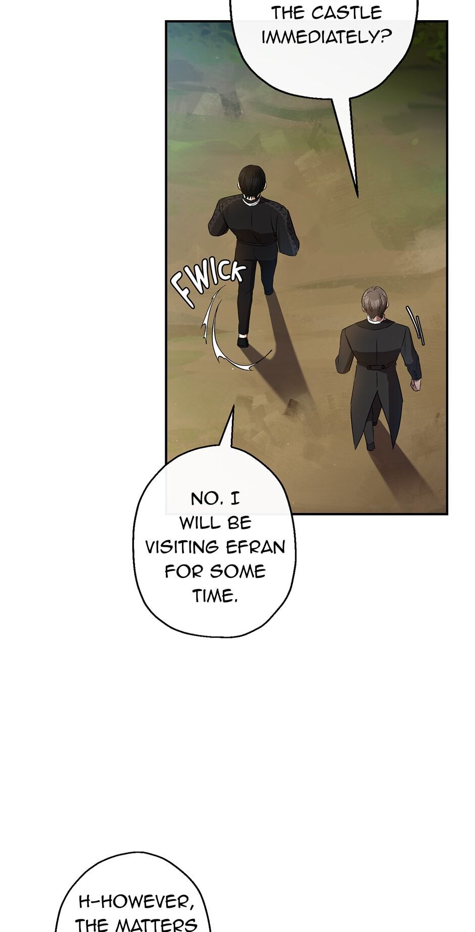 This Is An Obvious Fraudulent Marriage Chapter 61 - page 19