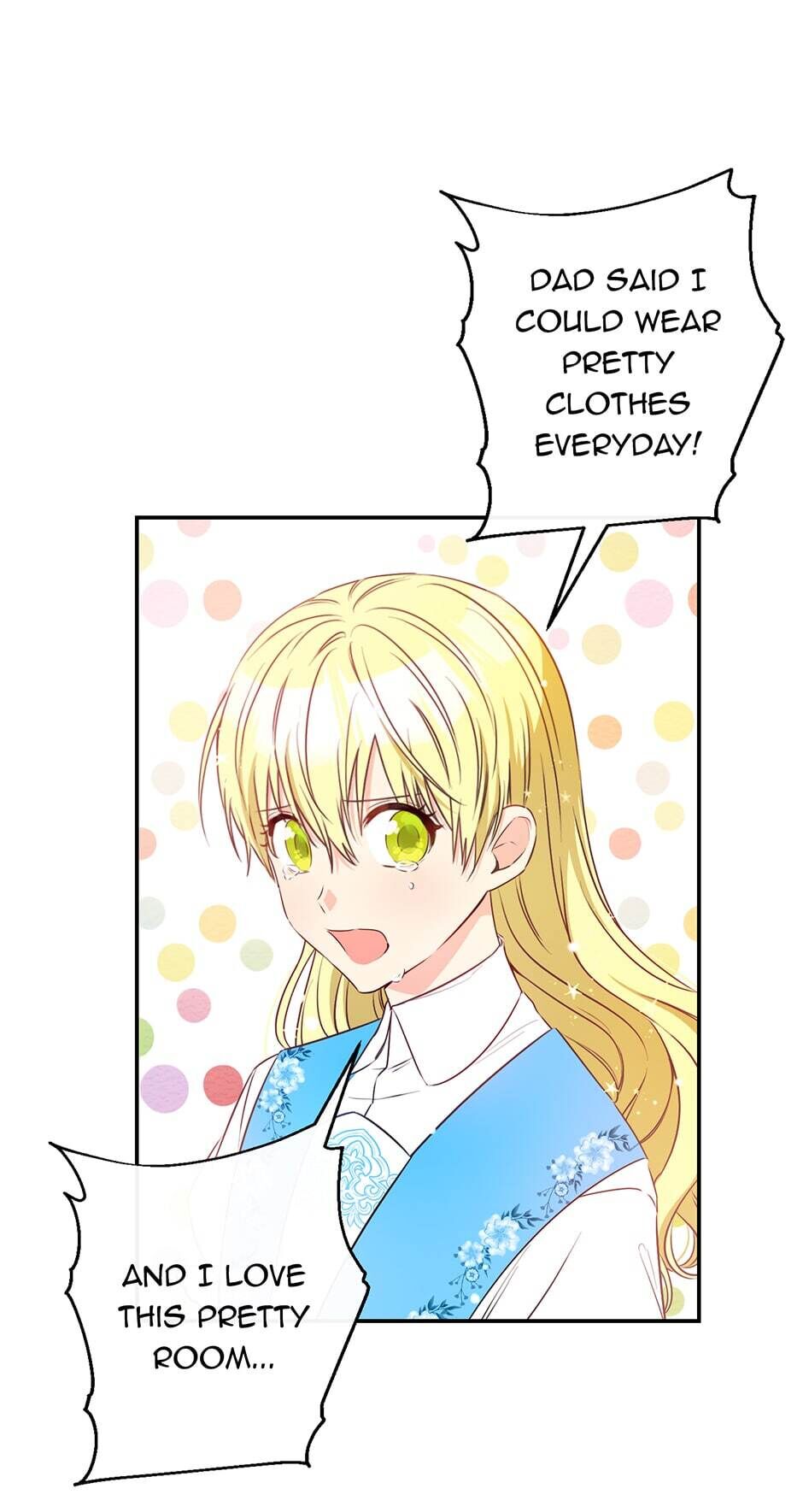 This Is An Obvious Fraudulent Marriage Chapter 61 - page 2