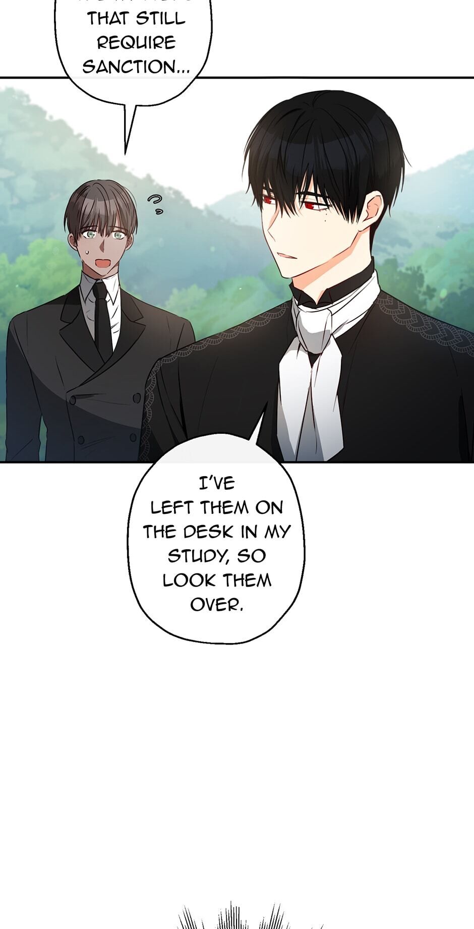 This Is An Obvious Fraudulent Marriage Chapter 61 - page 20