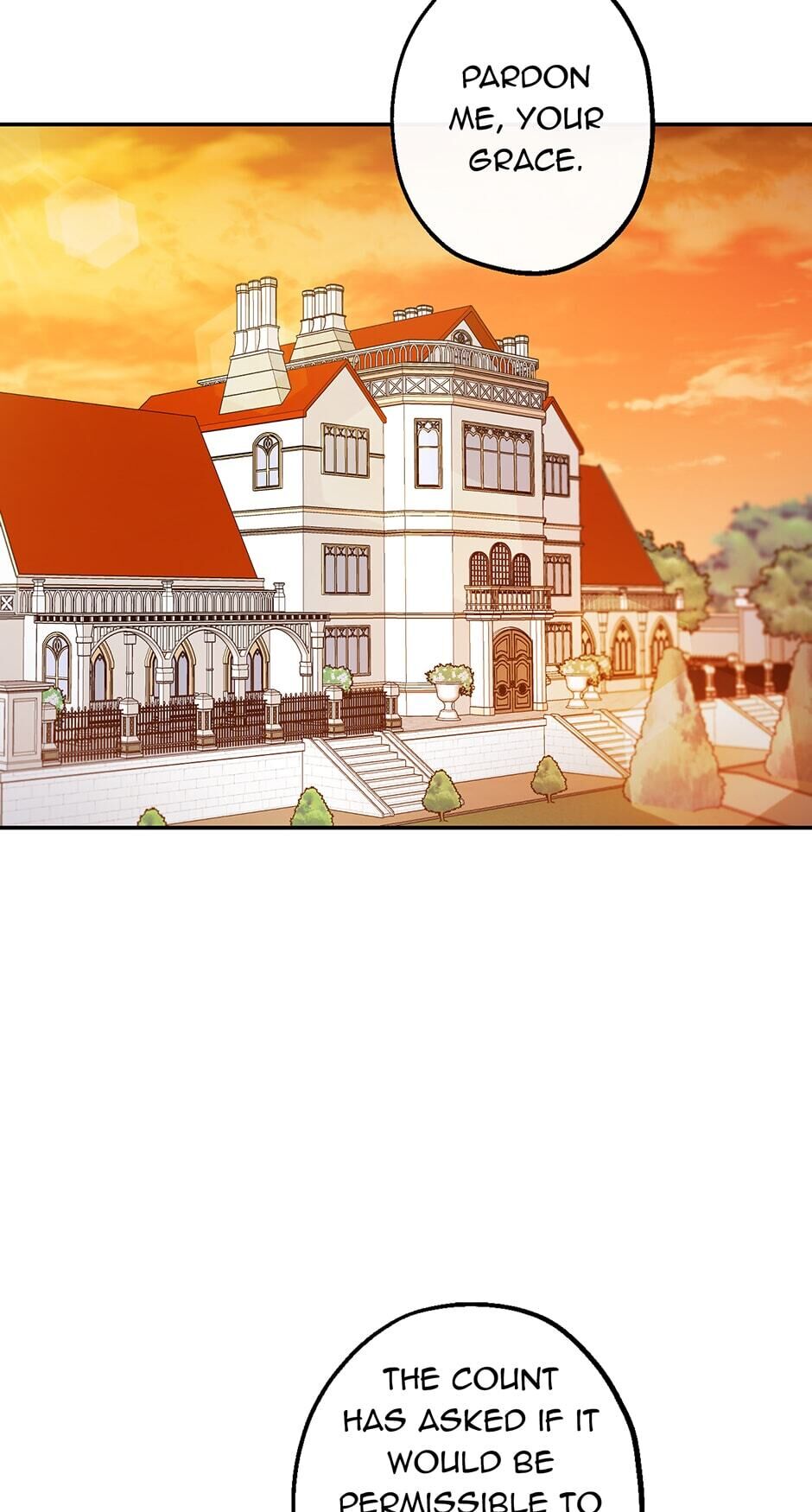 This Is An Obvious Fraudulent Marriage Chapter 61 - page 23