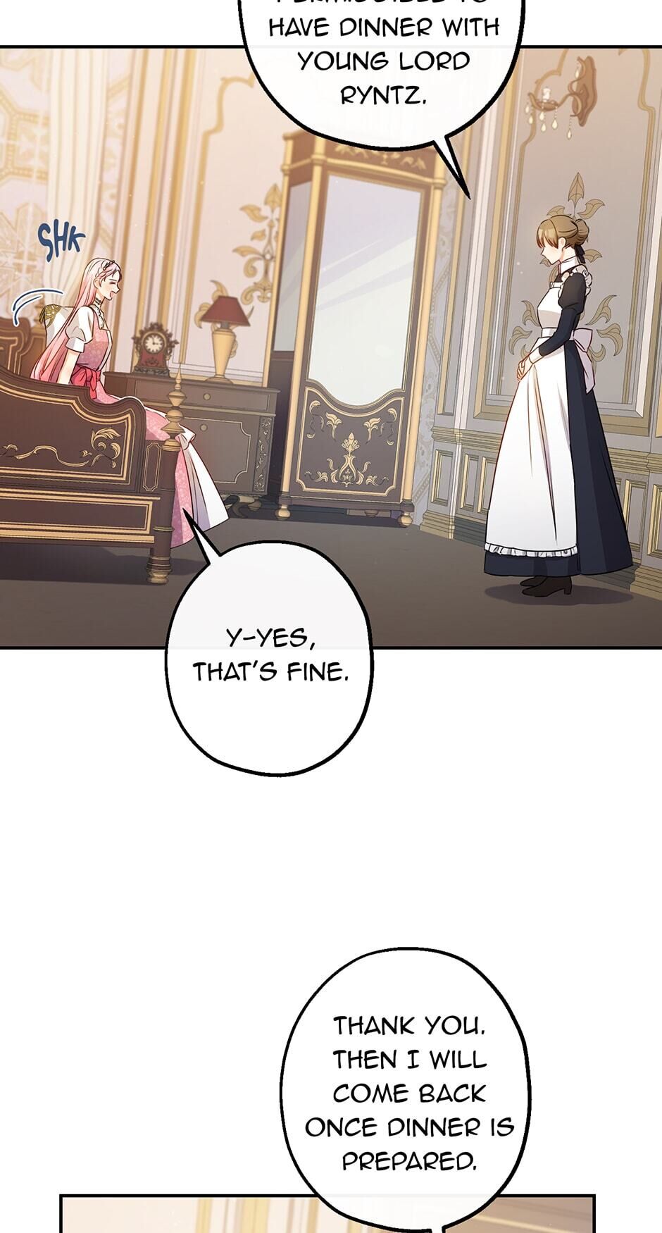 This Is An Obvious Fraudulent Marriage Chapter 61 - page 24
