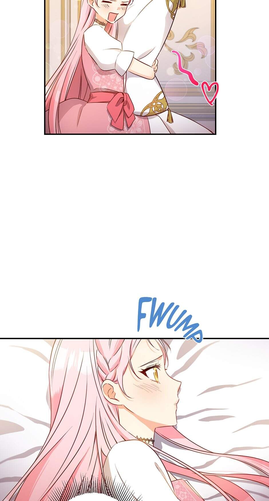 This Is An Obvious Fraudulent Marriage Chapter 61 - page 27