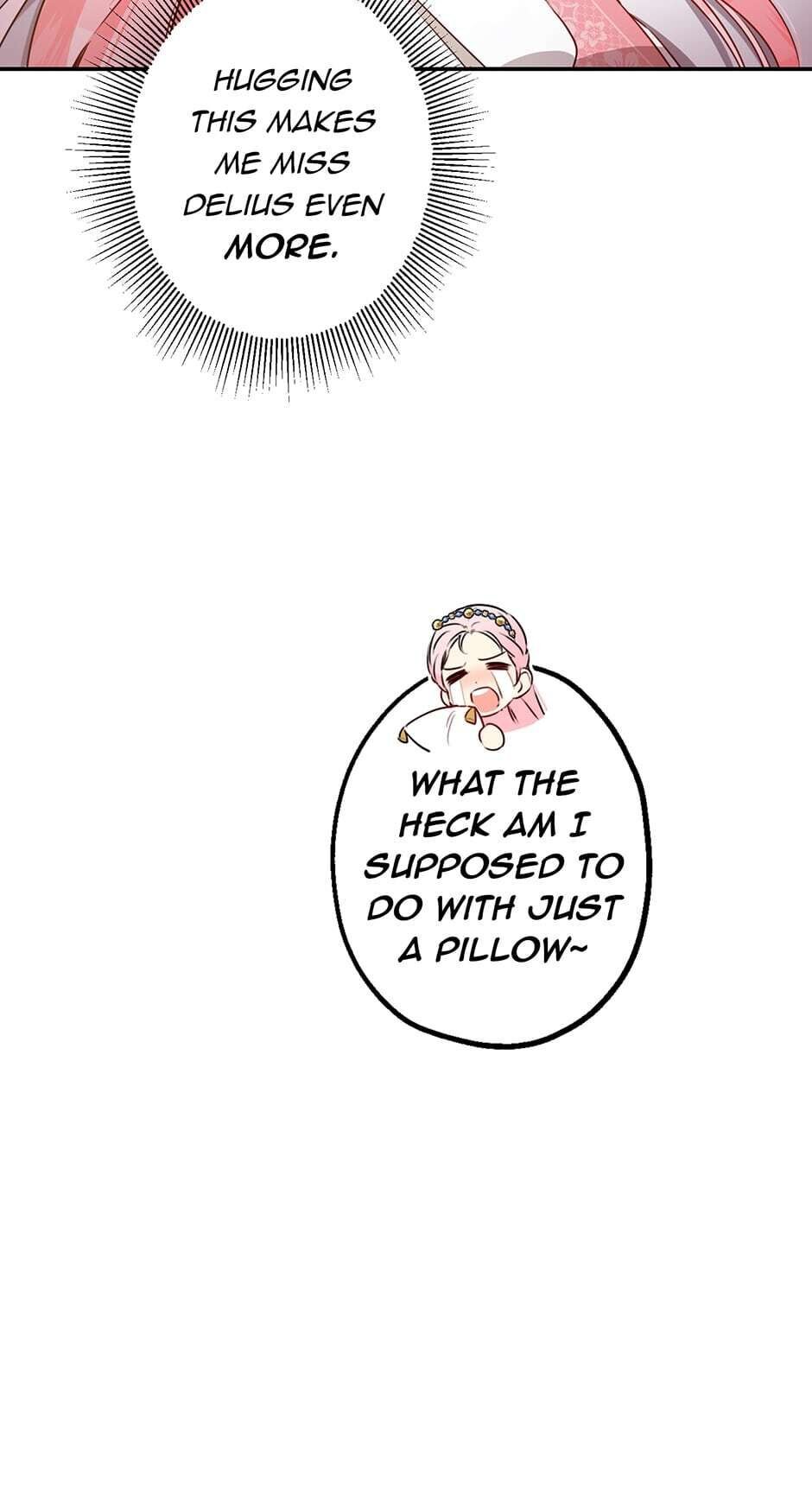 This Is An Obvious Fraudulent Marriage Chapter 61 - page 28