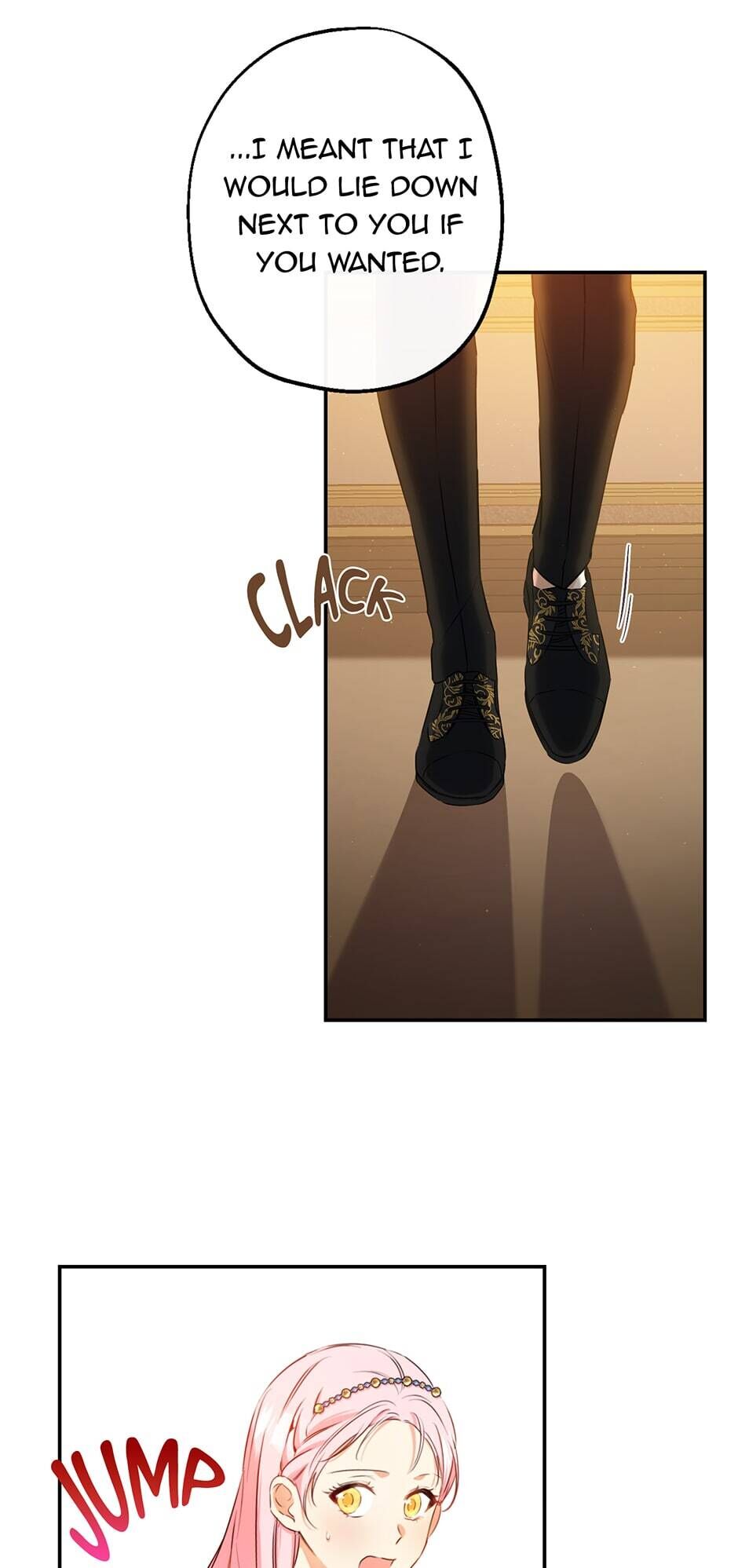 This Is An Obvious Fraudulent Marriage Chapter 61 - page 29