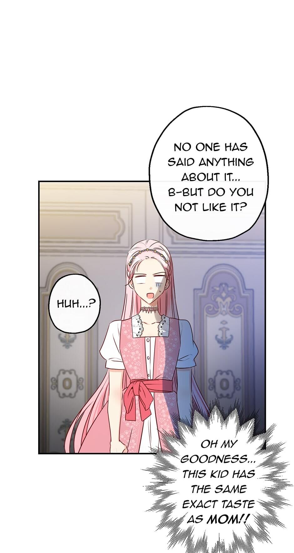 This Is An Obvious Fraudulent Marriage Chapter 61 - page 3