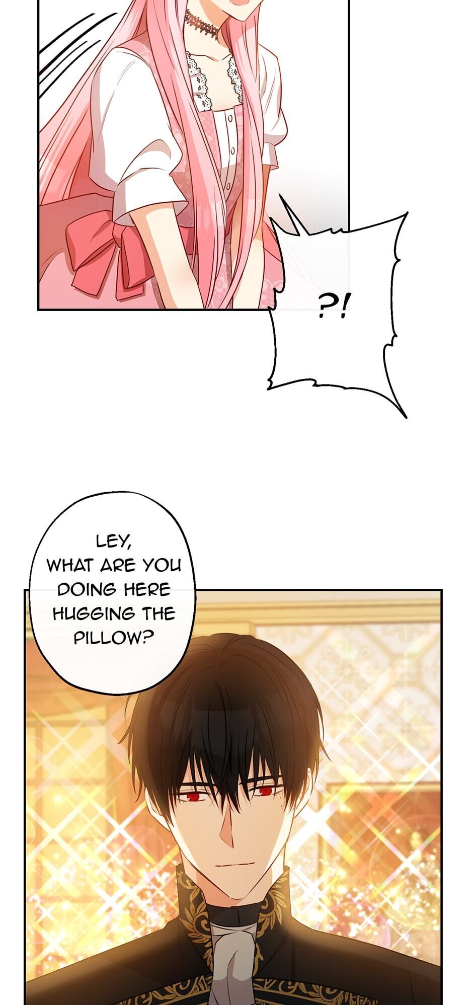 This Is An Obvious Fraudulent Marriage Chapter 61 - page 30