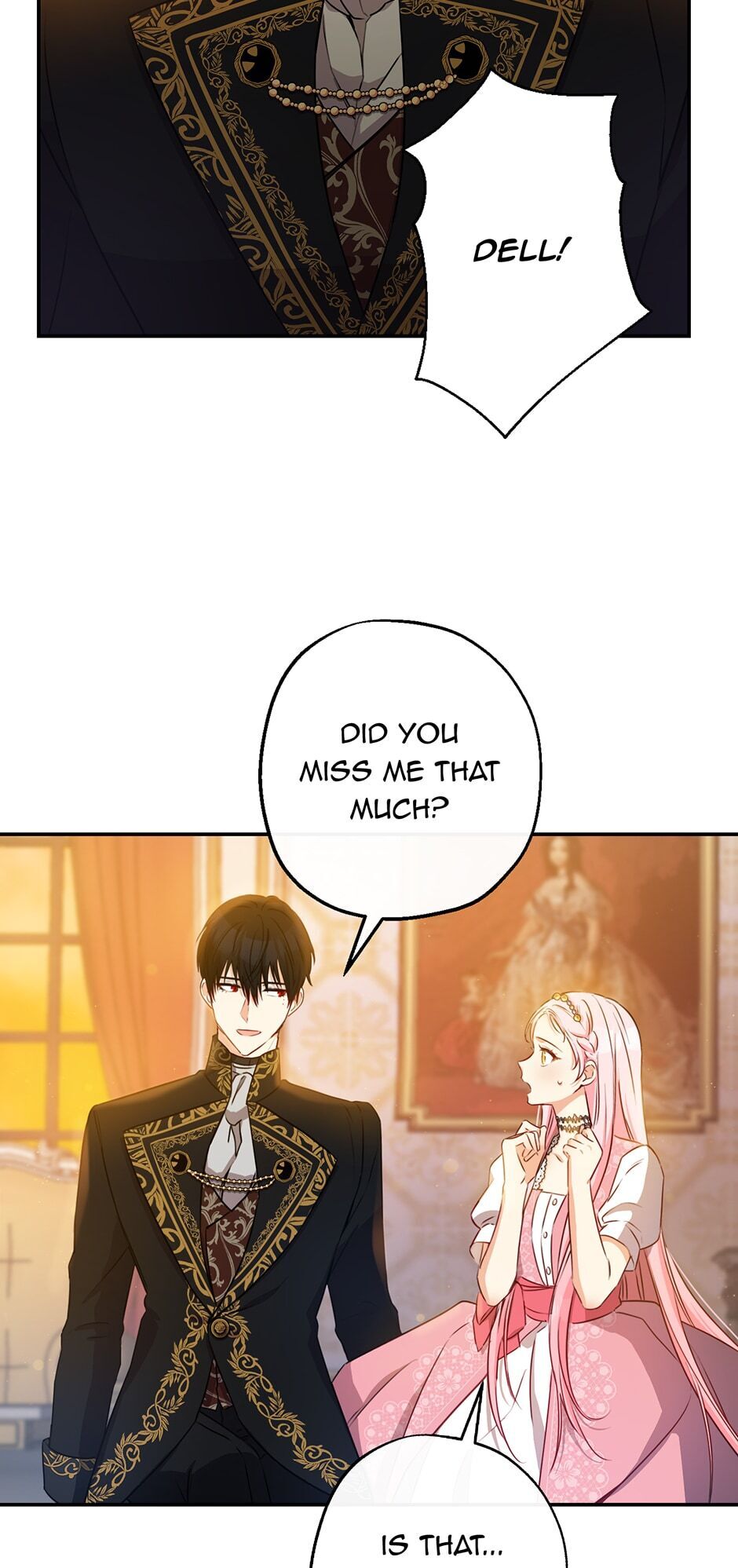 This Is An Obvious Fraudulent Marriage Chapter 61 - page 31