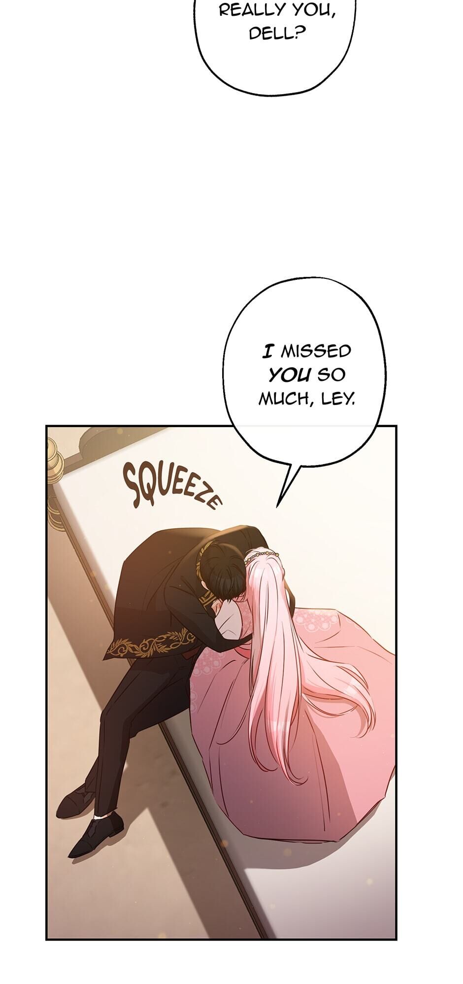 This Is An Obvious Fraudulent Marriage Chapter 61 - page 32