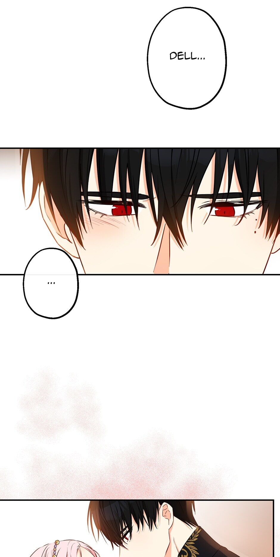 This Is An Obvious Fraudulent Marriage Chapter 61 - page 35