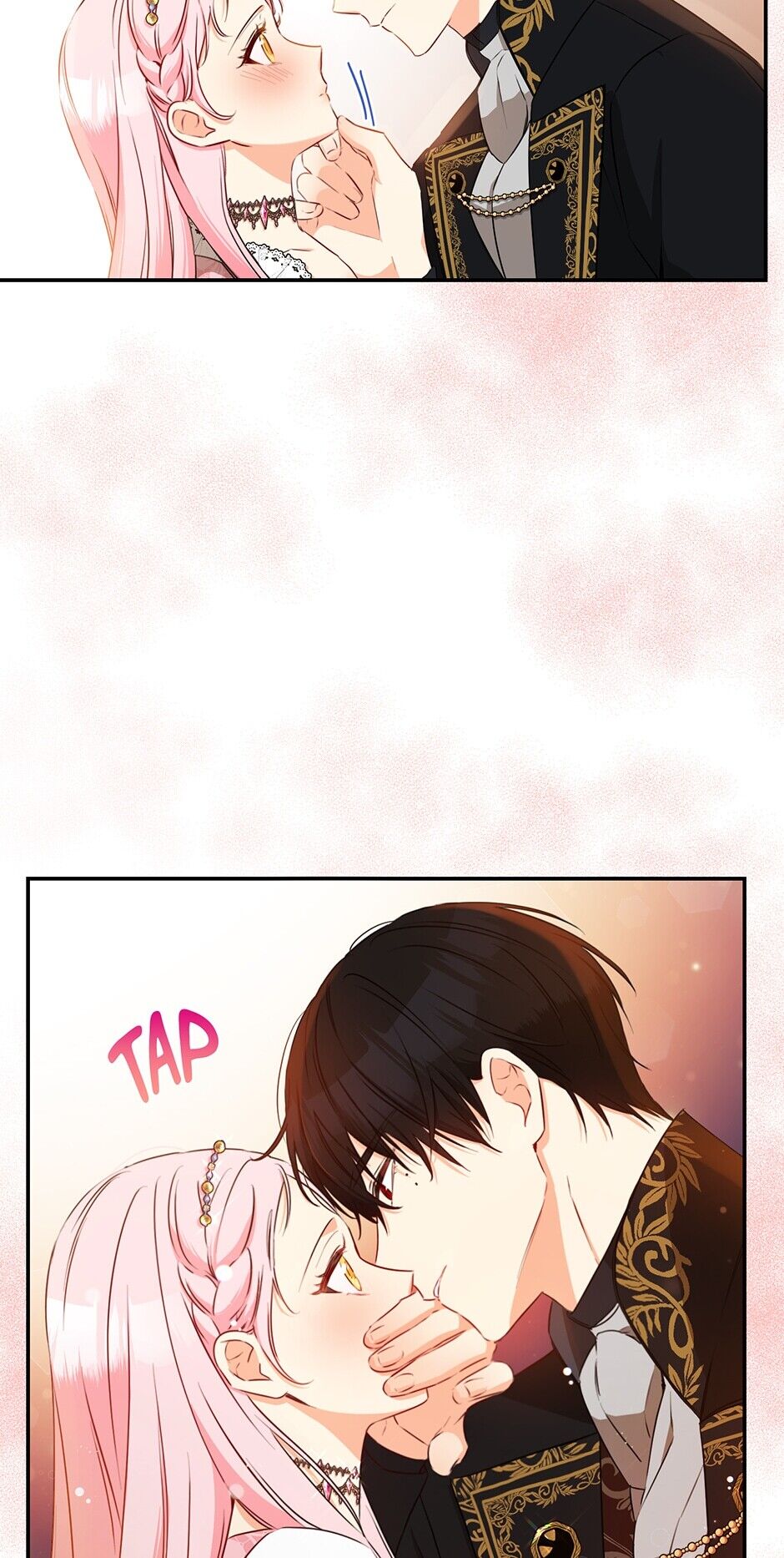 This Is An Obvious Fraudulent Marriage Chapter 61 - page 36