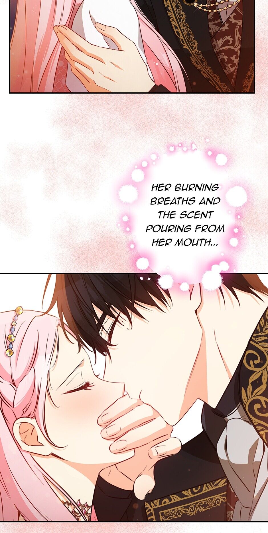 This Is An Obvious Fraudulent Marriage Chapter 61 - page 37