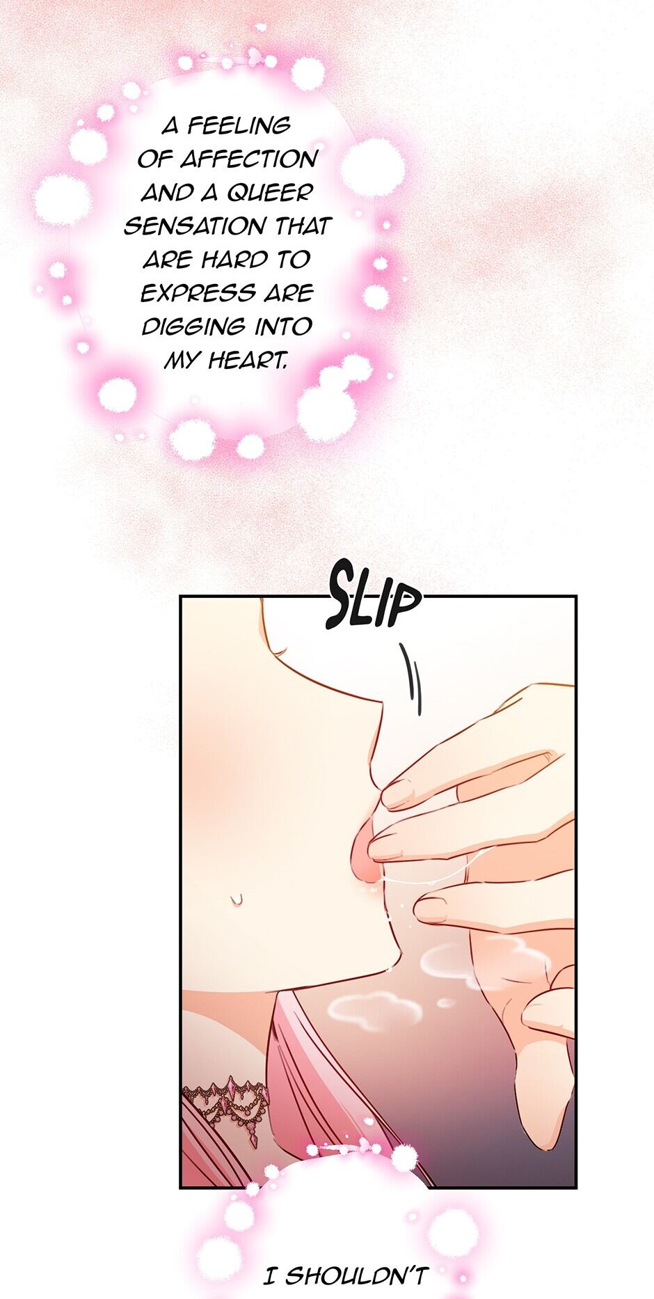 This Is An Obvious Fraudulent Marriage Chapter 61 - page 38