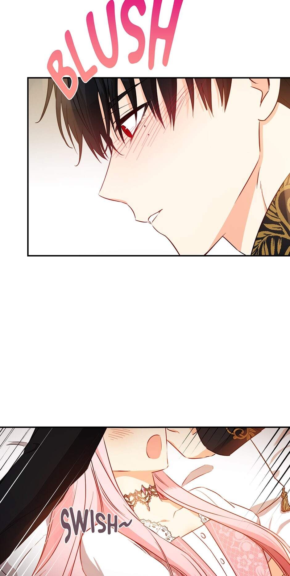 This Is An Obvious Fraudulent Marriage Chapter 61 - page 40