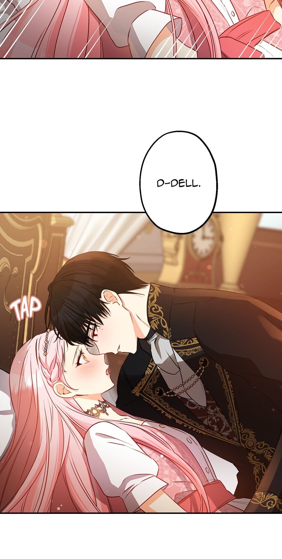 This Is An Obvious Fraudulent Marriage Chapter 61 - page 41
