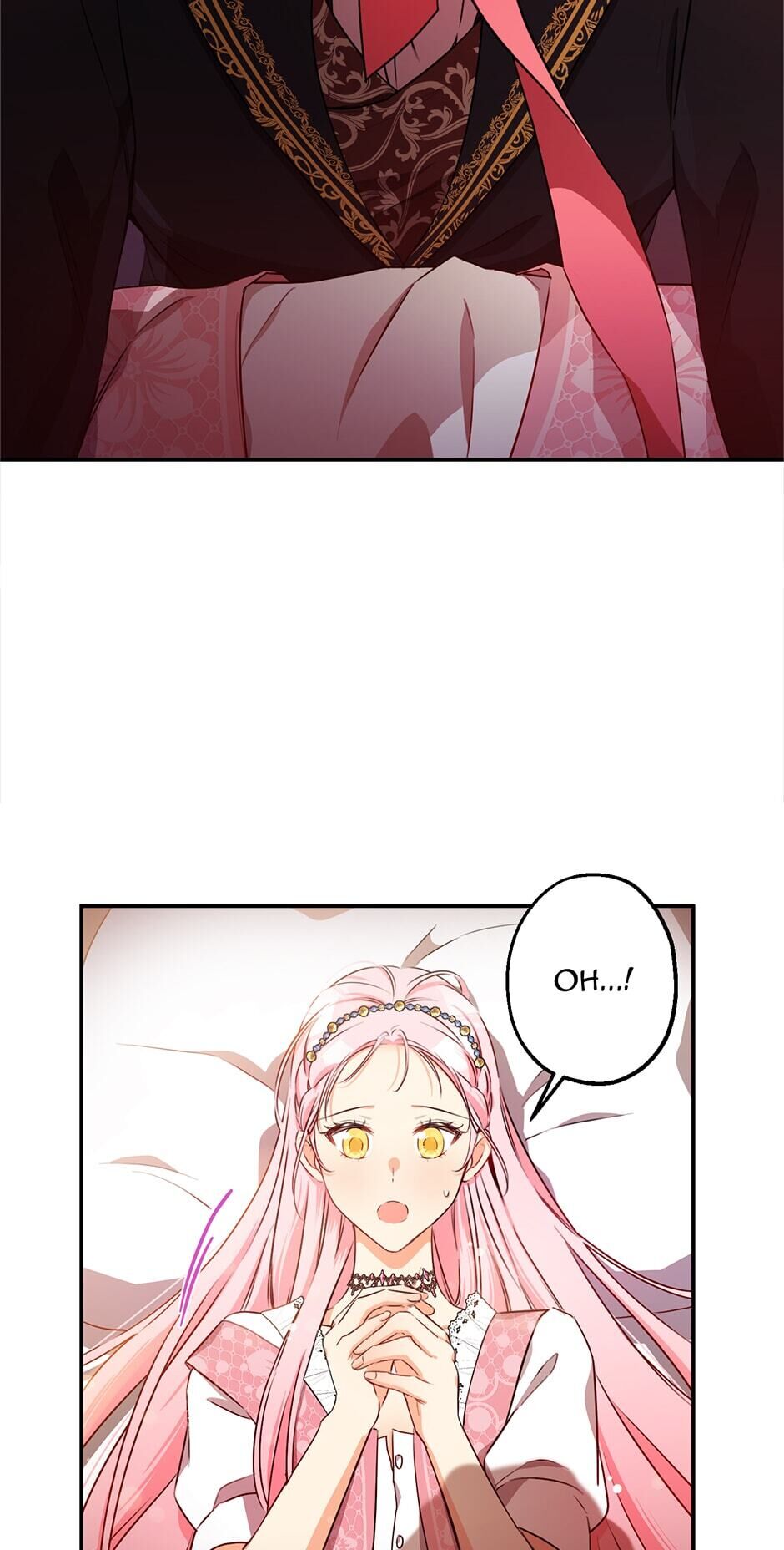 This Is An Obvious Fraudulent Marriage Chapter 61 - page 43