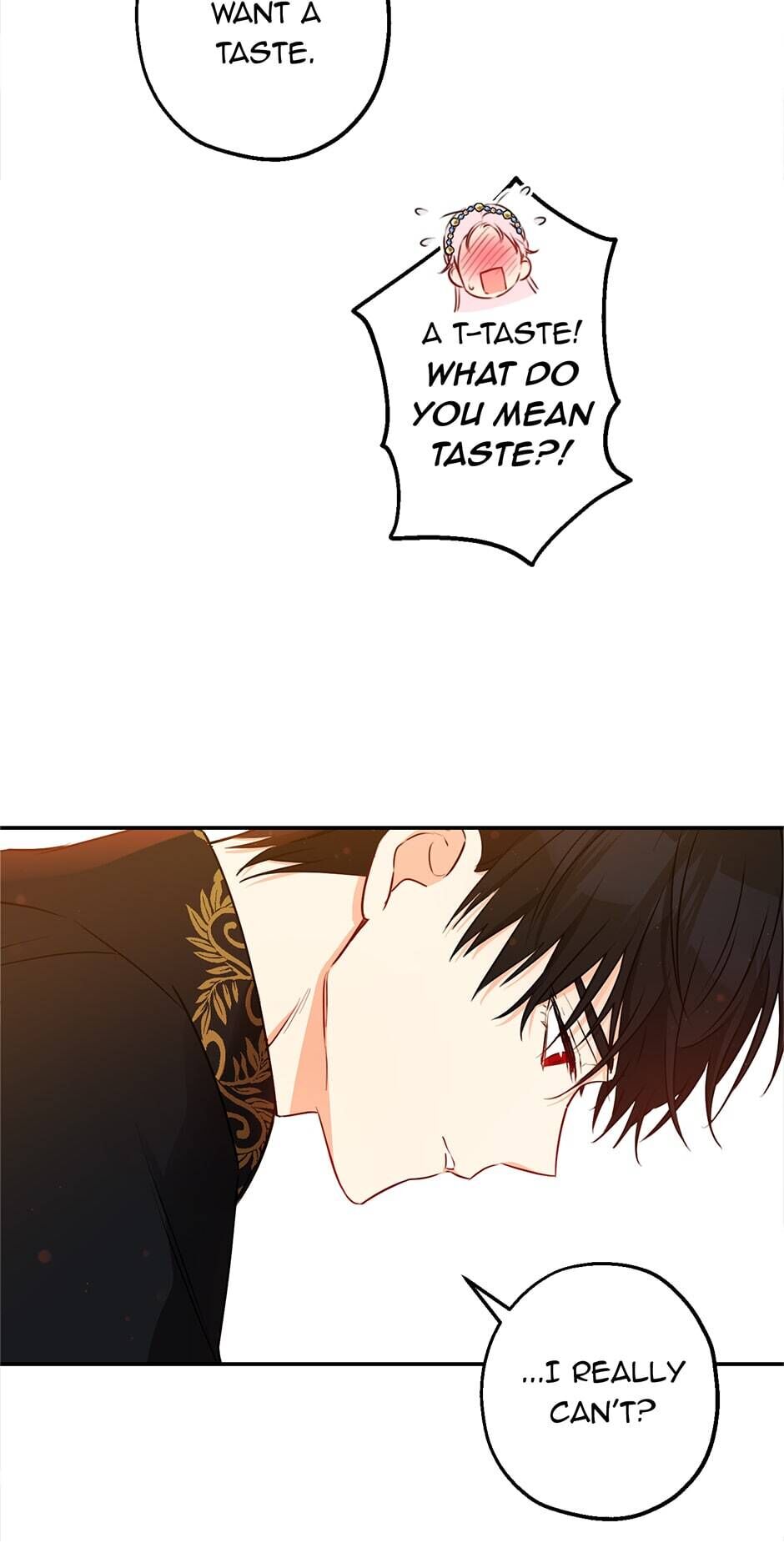This Is An Obvious Fraudulent Marriage Chapter 61 - page 45