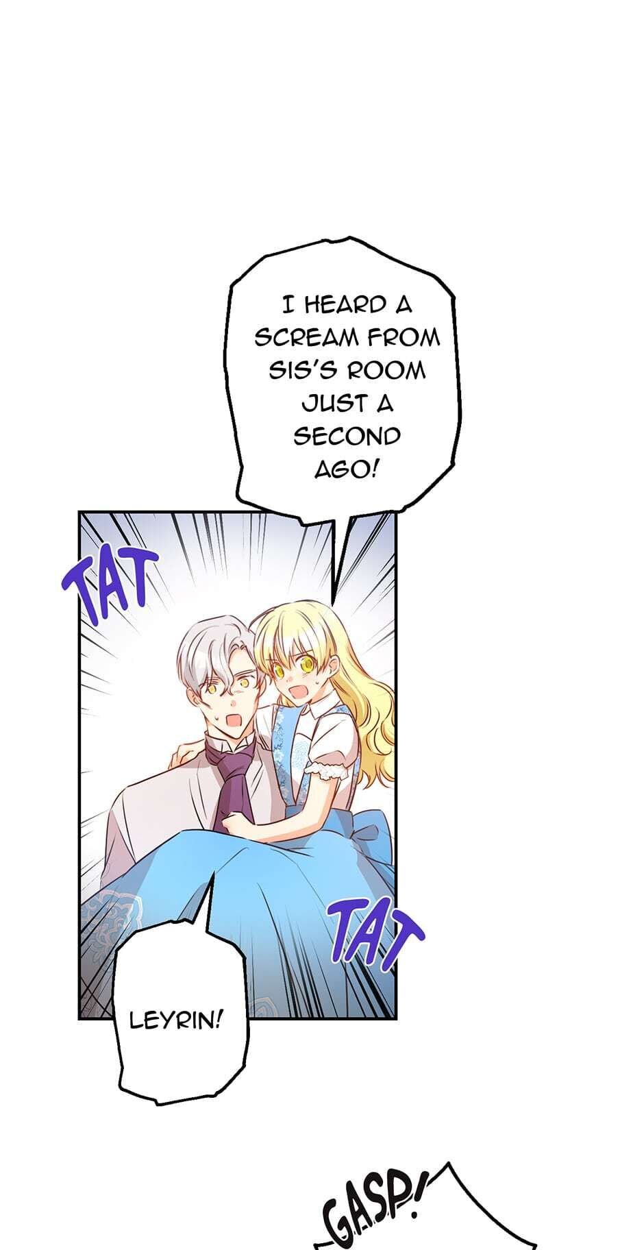 This Is An Obvious Fraudulent Marriage Chapter 61 - page 49