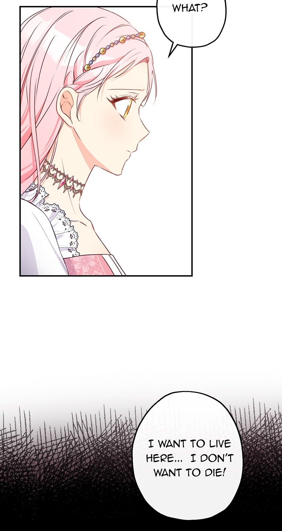 This Is An Obvious Fraudulent Marriage Chapter 61 - page 5