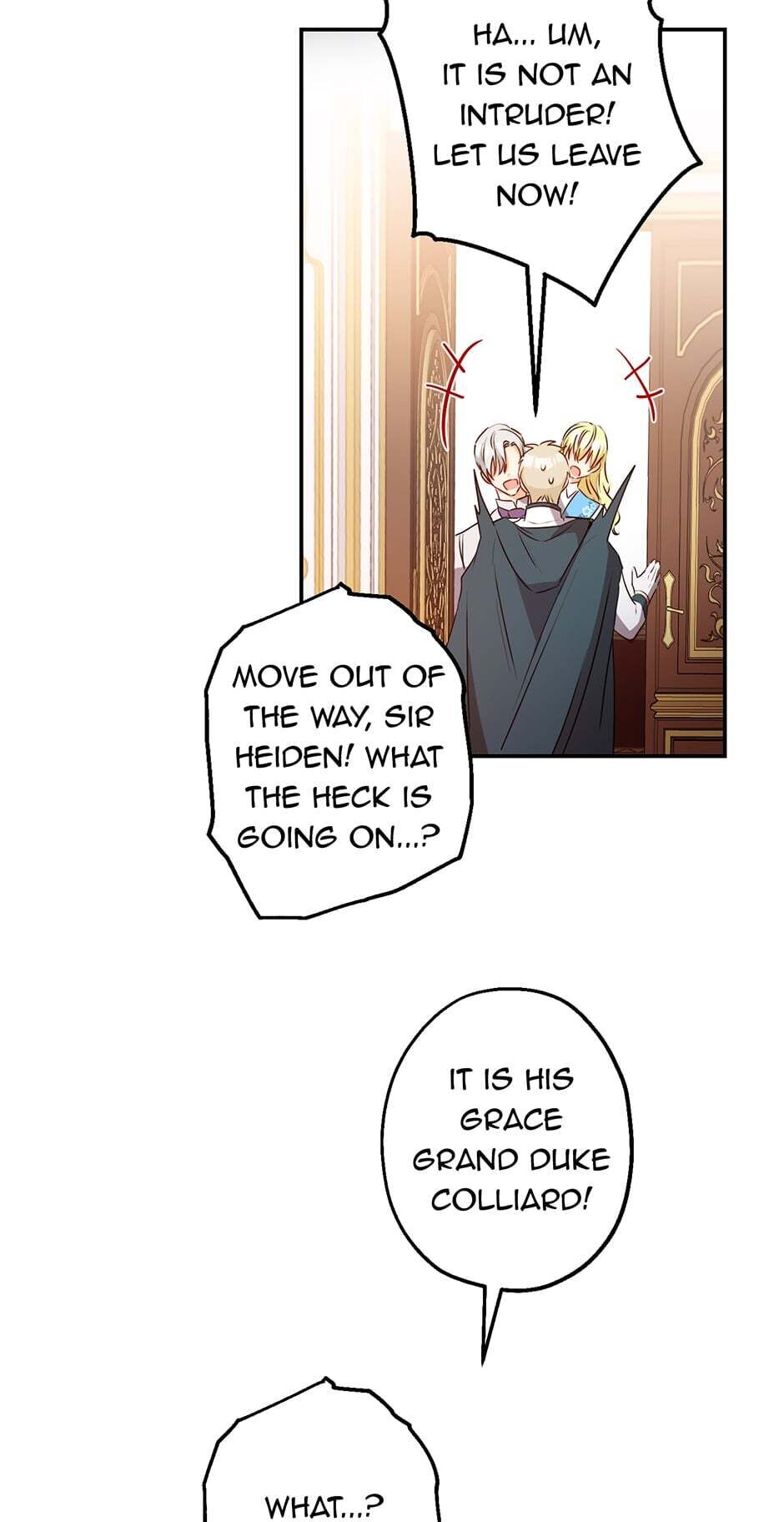This Is An Obvious Fraudulent Marriage Chapter 61 - page 50