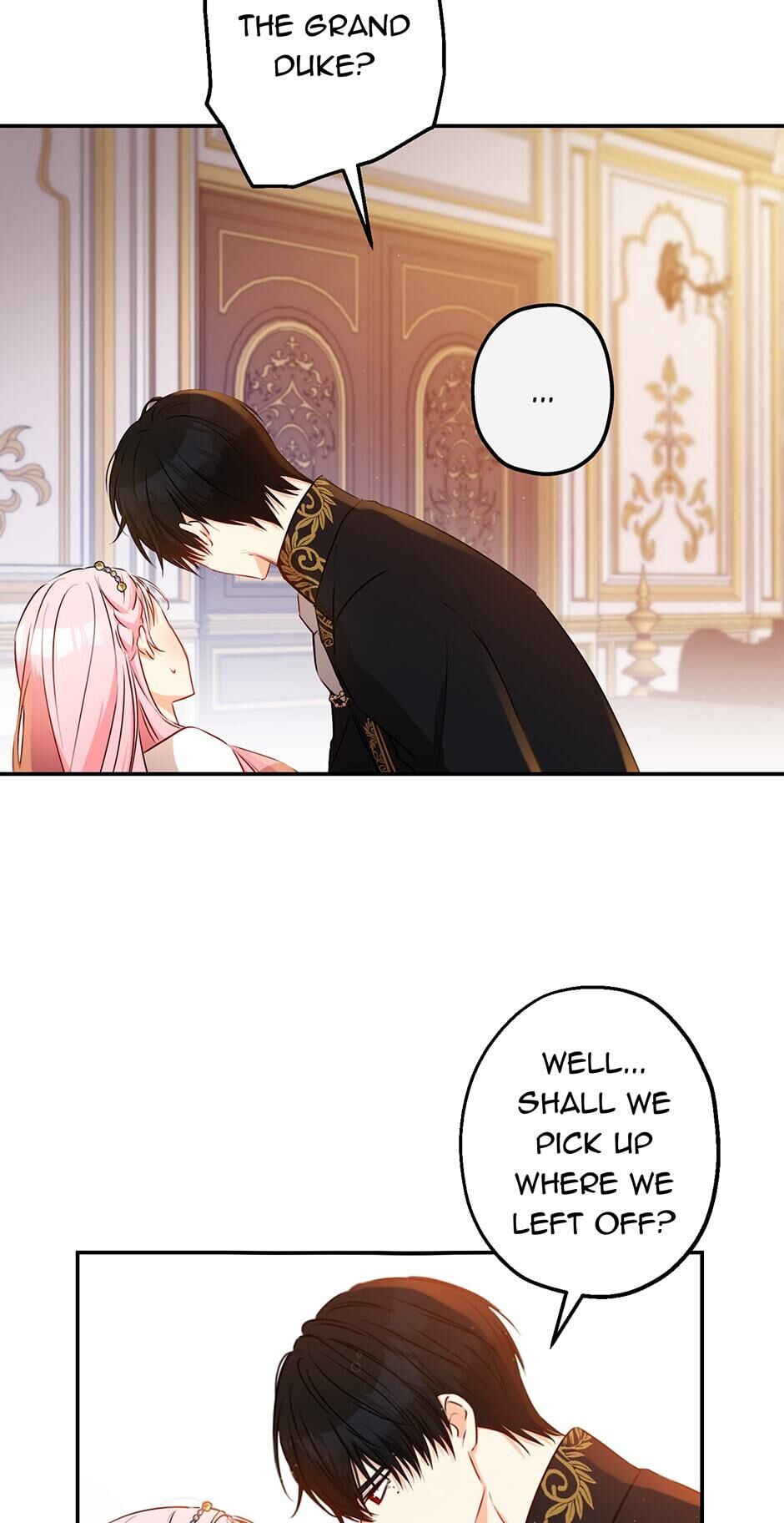 This Is An Obvious Fraudulent Marriage Chapter 61 - page 51