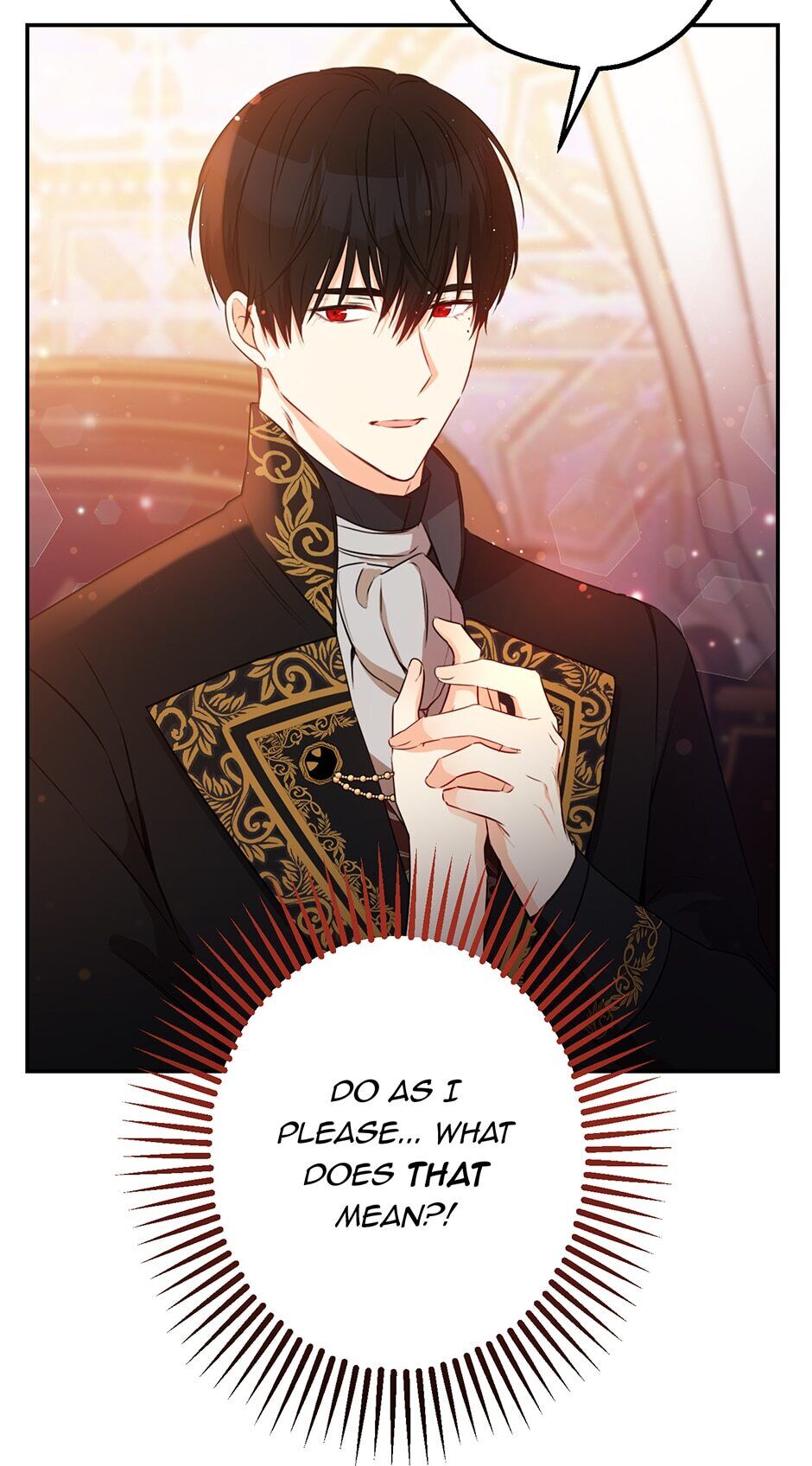 This Is An Obvious Fraudulent Marriage Chapter 61 - page 59