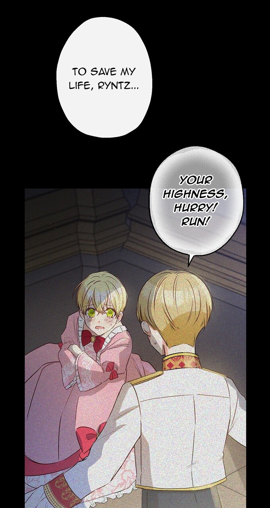 This Is An Obvious Fraudulent Marriage Chapter 61 - page 6