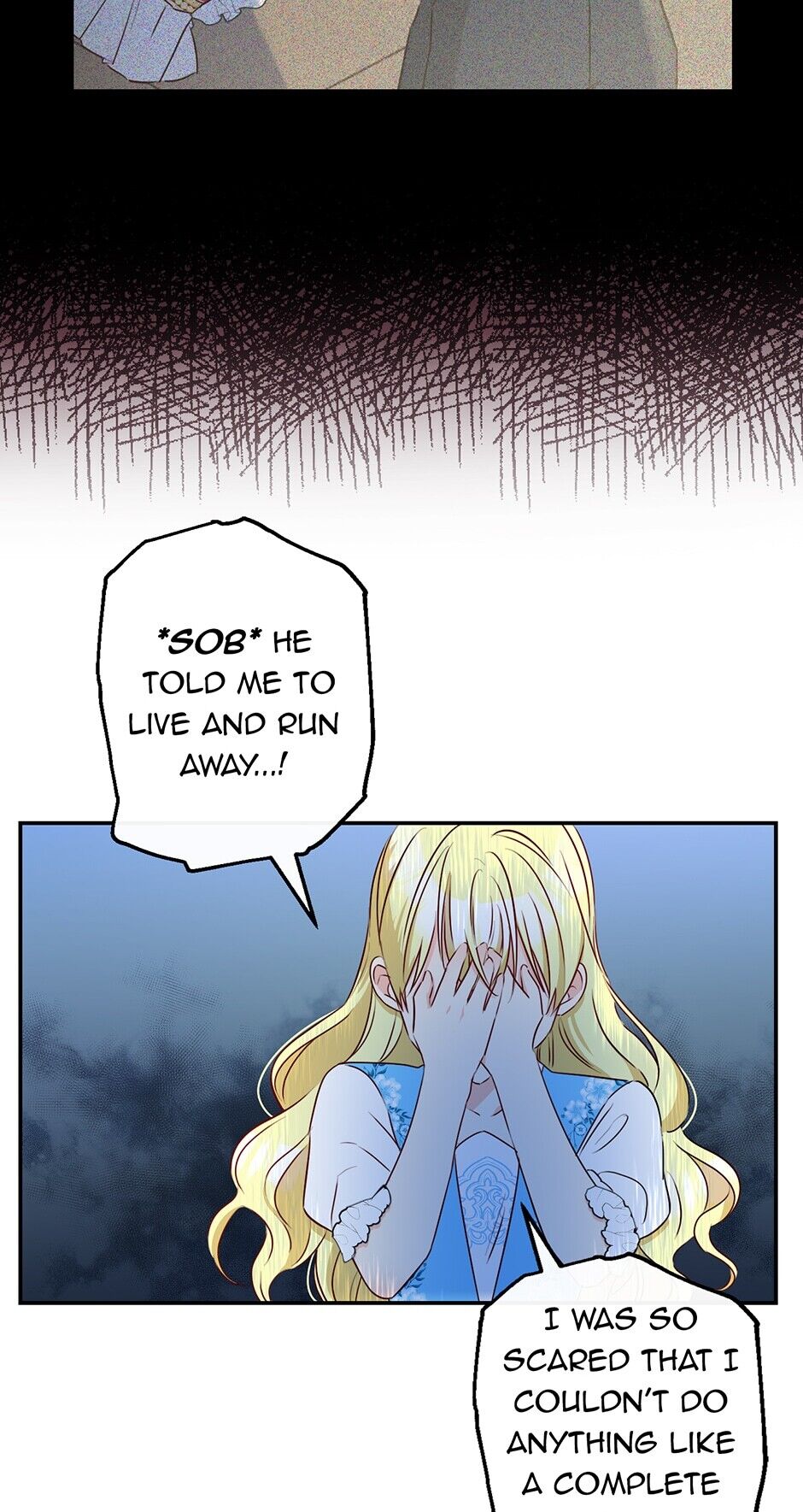 This Is An Obvious Fraudulent Marriage Chapter 61 - page 7