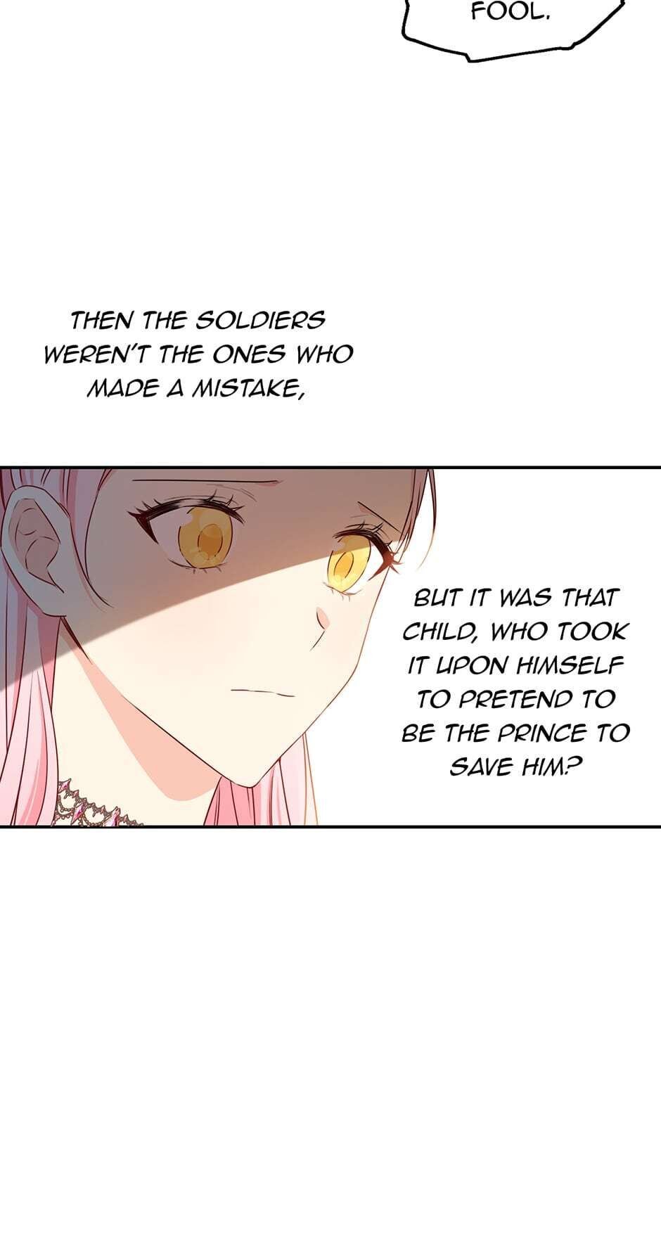 This Is An Obvious Fraudulent Marriage Chapter 61 - page 8