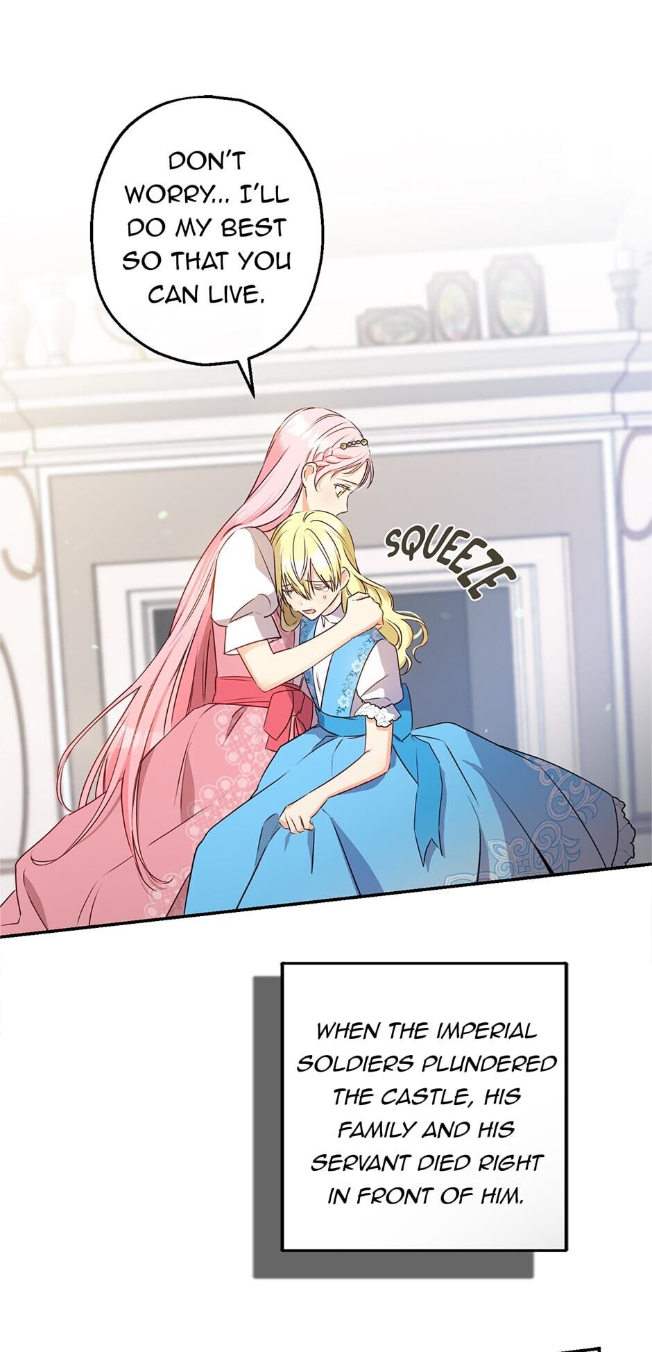 This Is An Obvious Fraudulent Marriage Chapter 61 - page 9