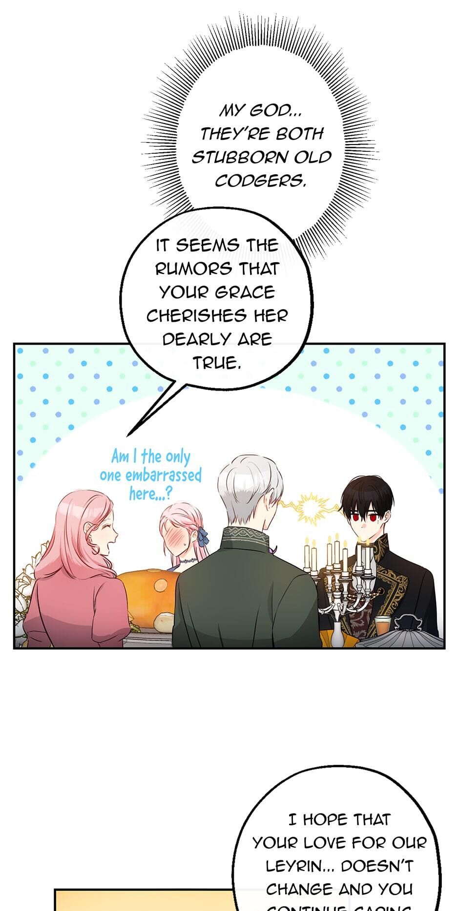 This Is An Obvious Fraudulent Marriage Chapter 62 - page 24