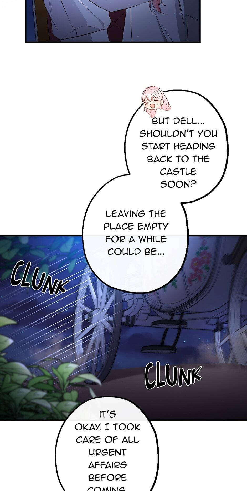This Is An Obvious Fraudulent Marriage Chapter 62 - page 43