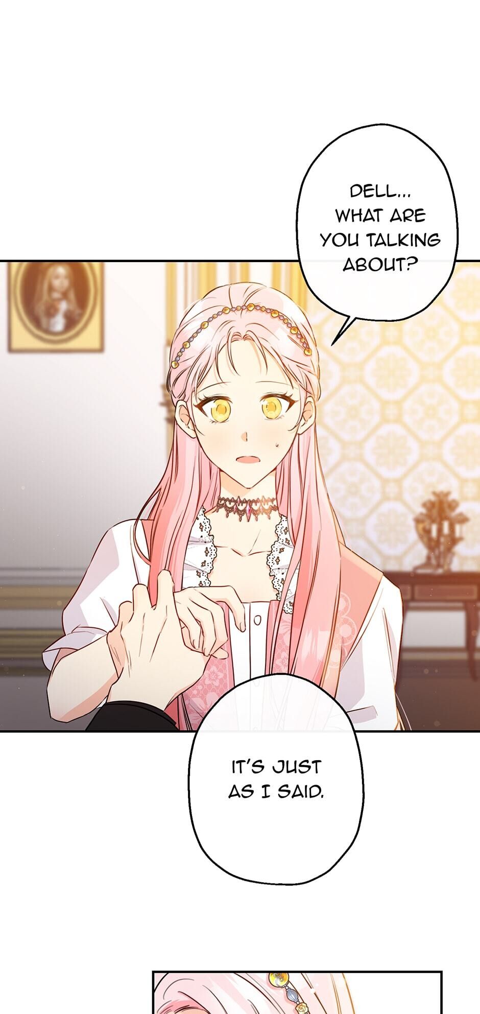 This Is An Obvious Fraudulent Marriage Chapter 62 - page 5