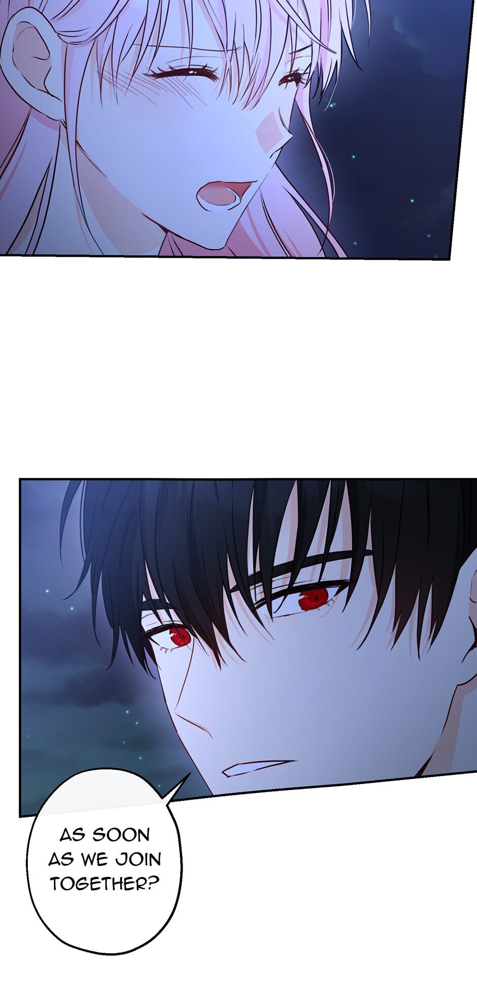 This Is An Obvious Fraudulent Marriage Chapter 62 - page 54