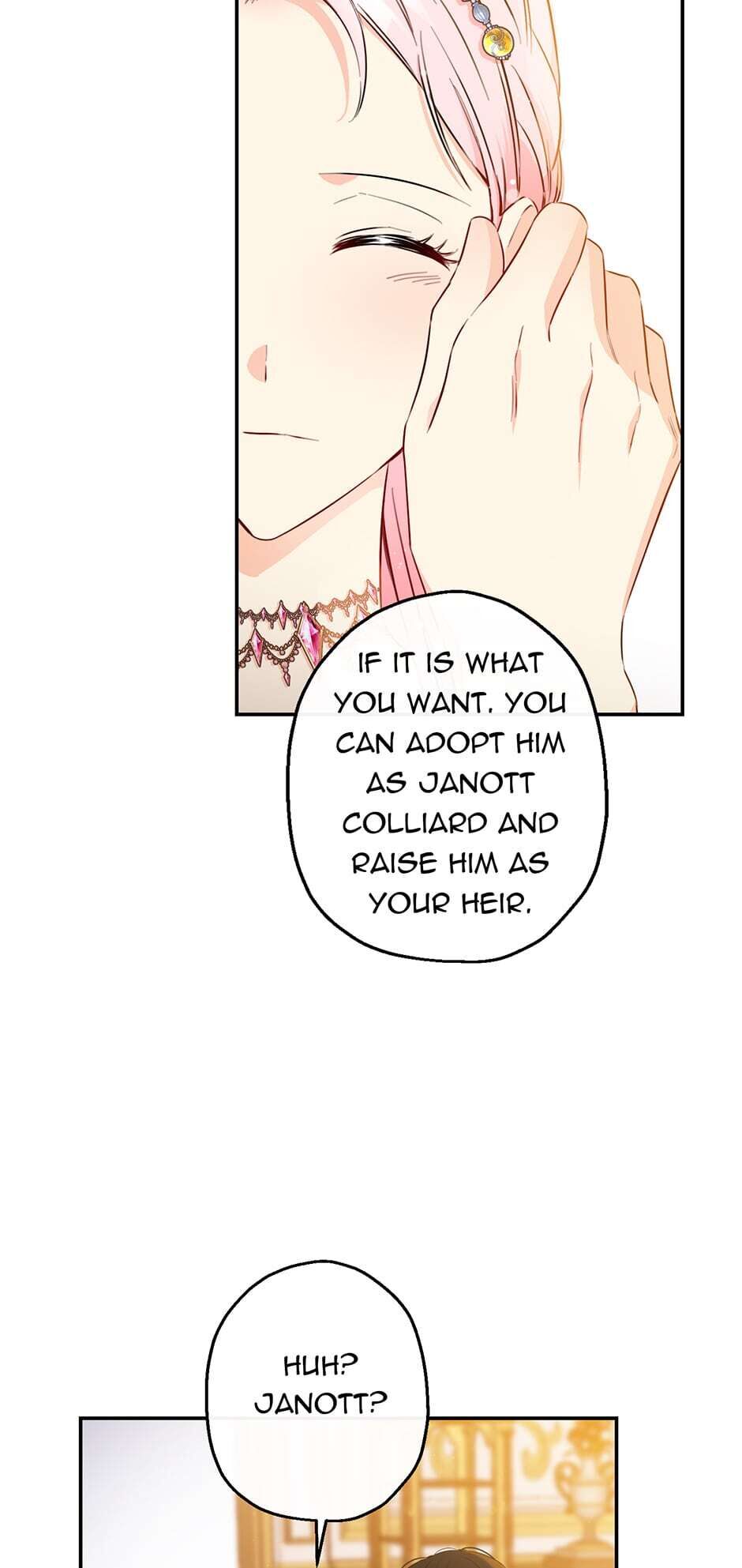 This Is An Obvious Fraudulent Marriage Chapter 62 - page 6
