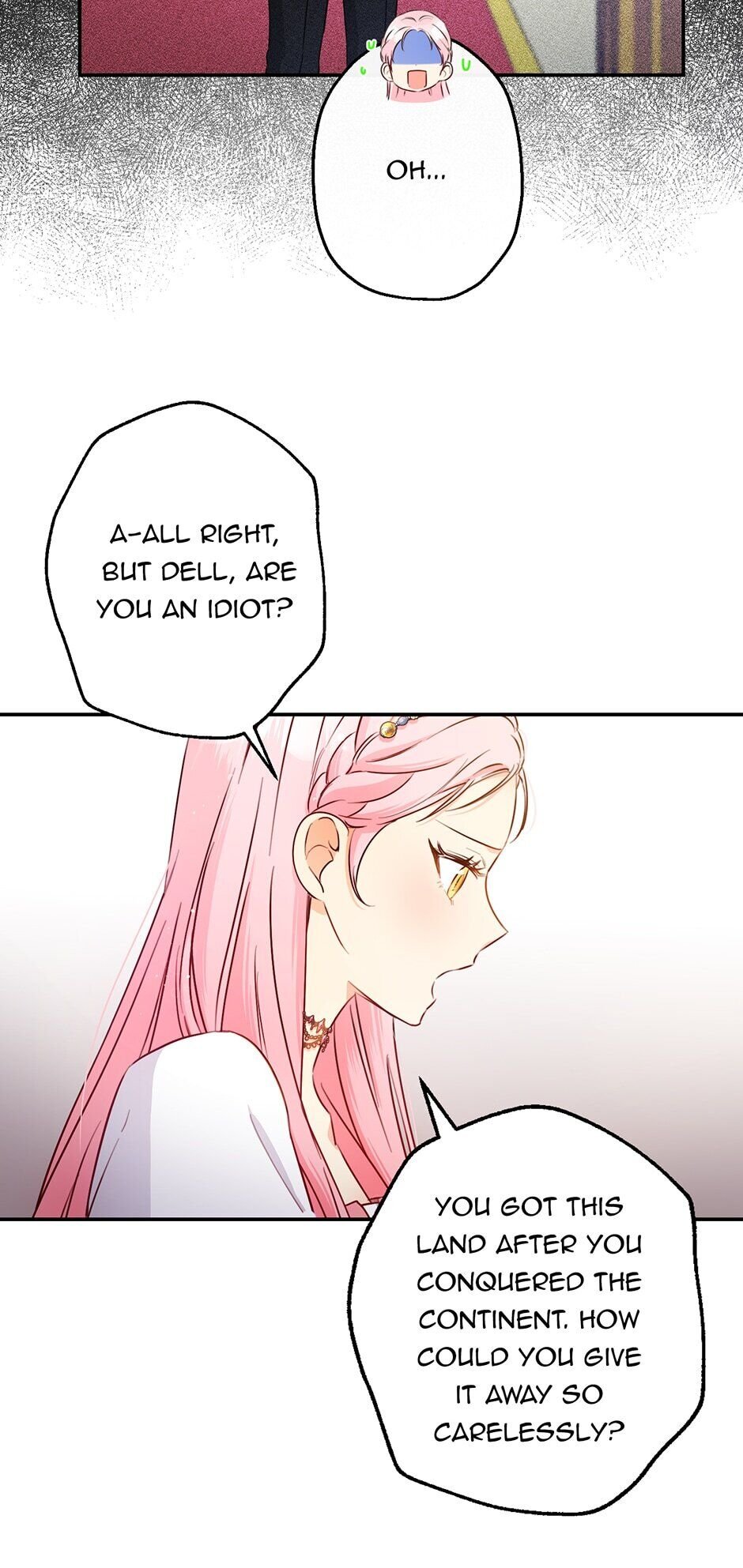 This Is An Obvious Fraudulent Marriage Chapter 62 - page 9