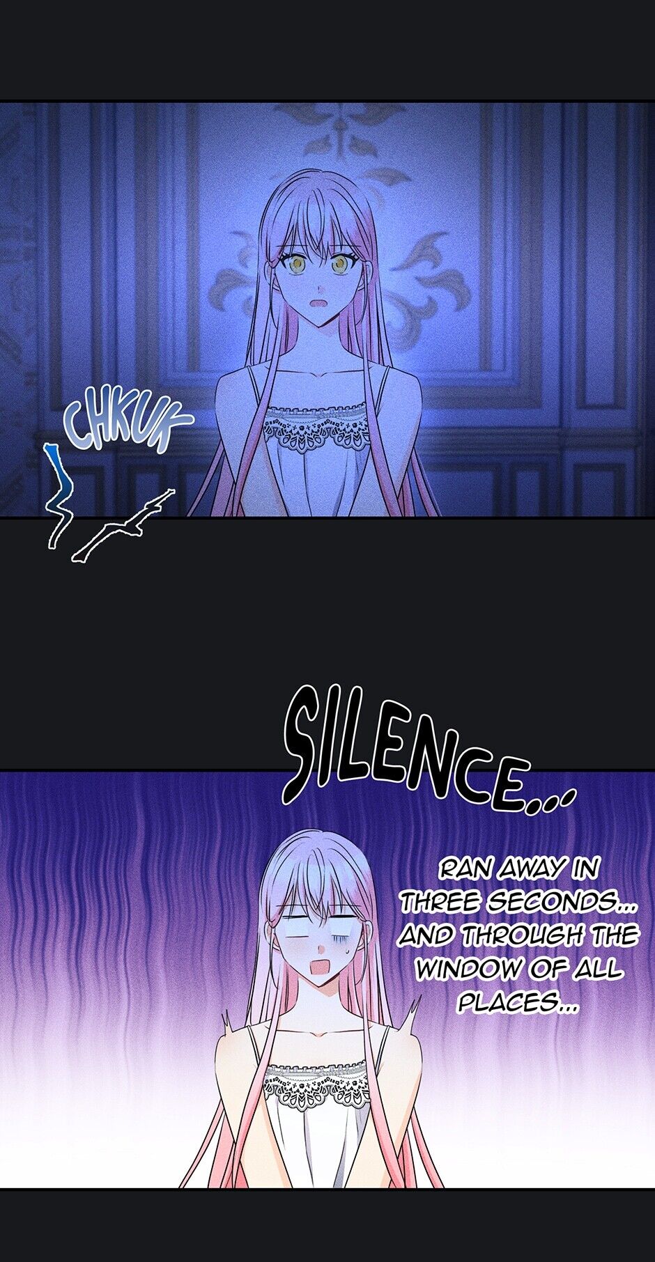 This Is An Obvious Fraudulent Marriage Chapter 64 - page 12