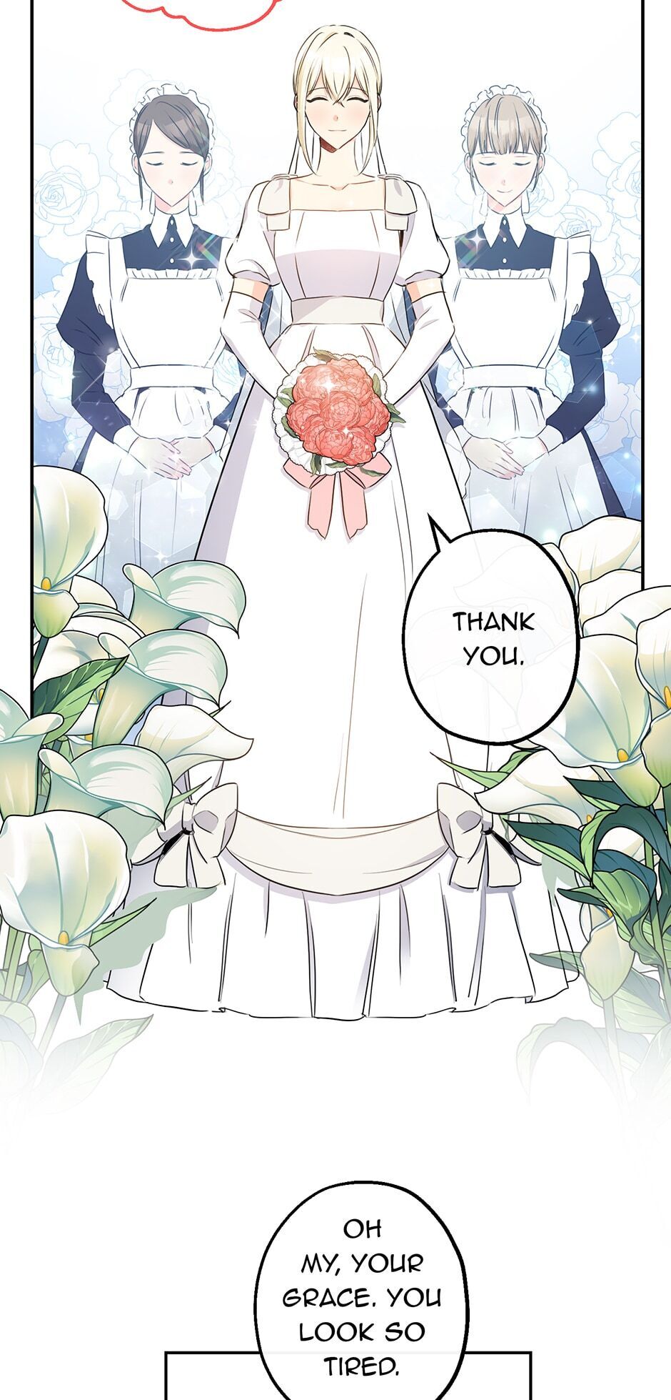 This Is An Obvious Fraudulent Marriage Chapter 64 - page 2