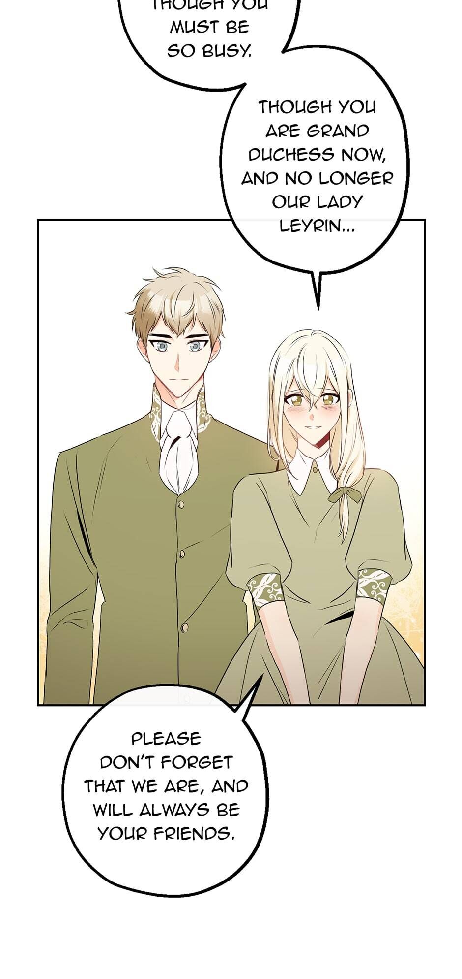 This Is An Obvious Fraudulent Marriage Chapter 64 - page 28