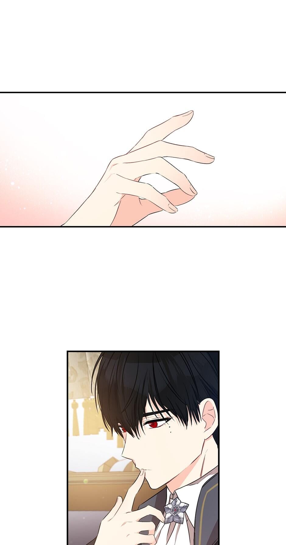 This Is An Obvious Fraudulent Marriage Chapter 65 - page 1