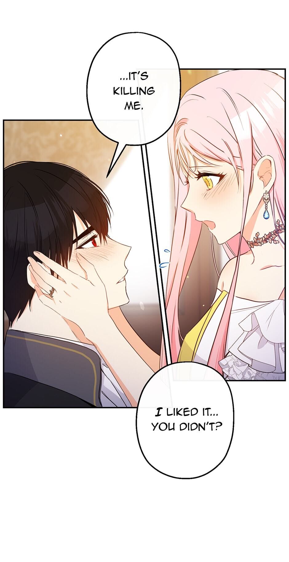 This Is An Obvious Fraudulent Marriage Chapter 65 - page 10