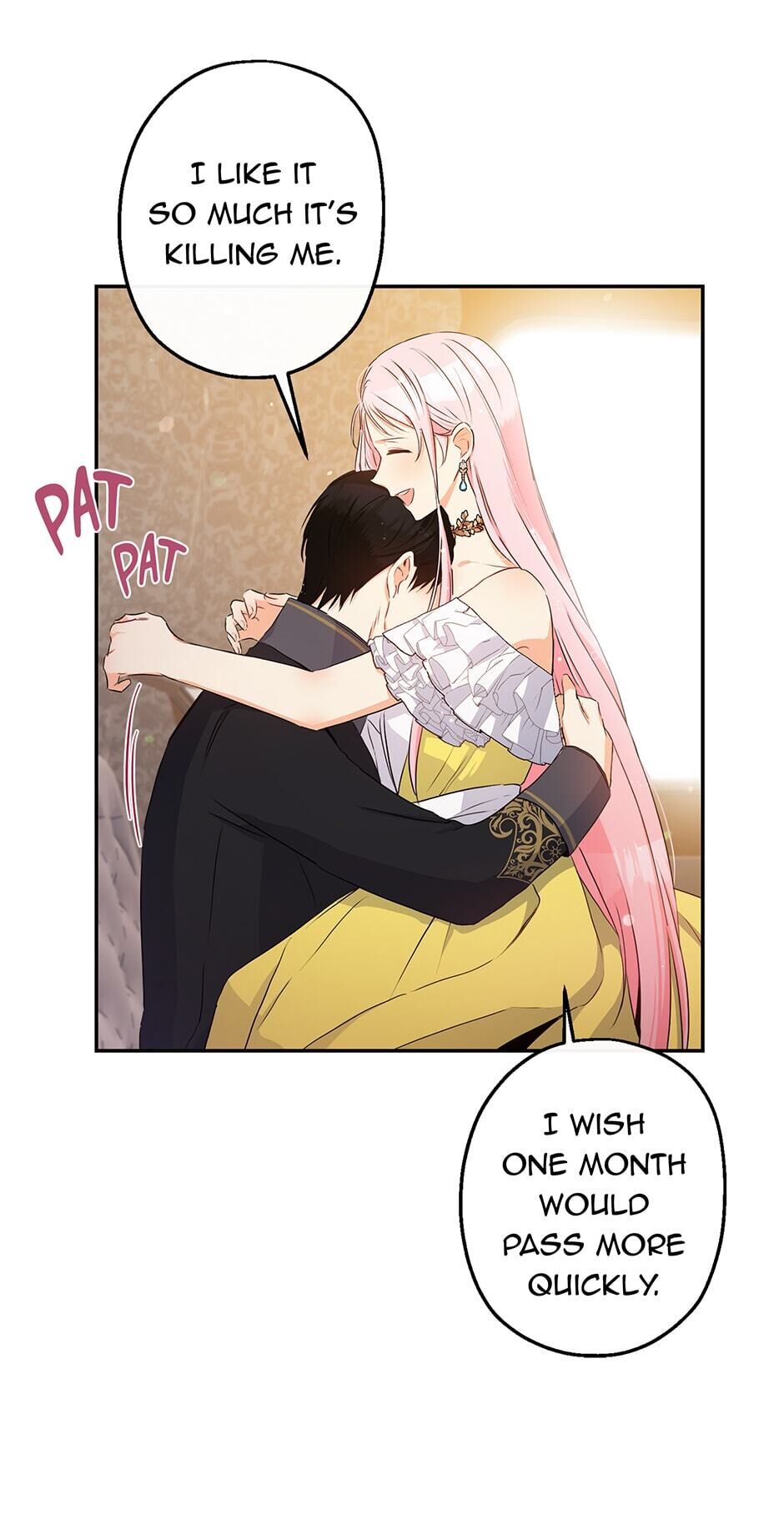 This Is An Obvious Fraudulent Marriage Chapter 65 - page 11