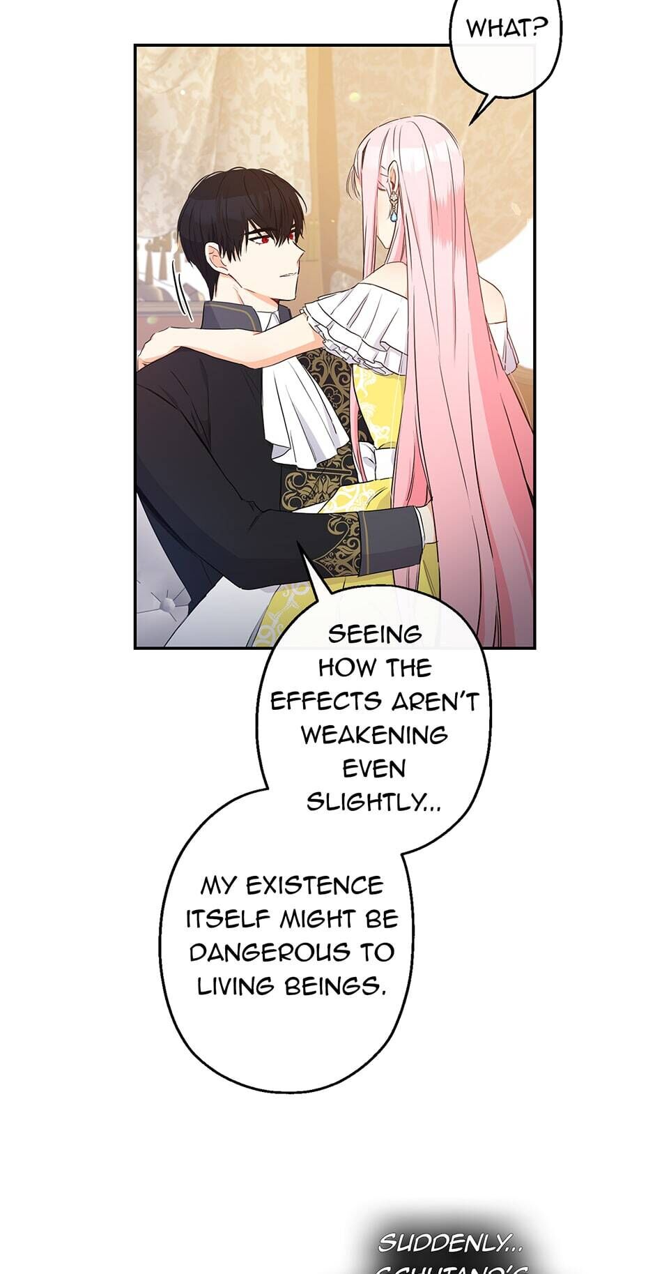 This Is An Obvious Fraudulent Marriage Chapter 65 - page 13