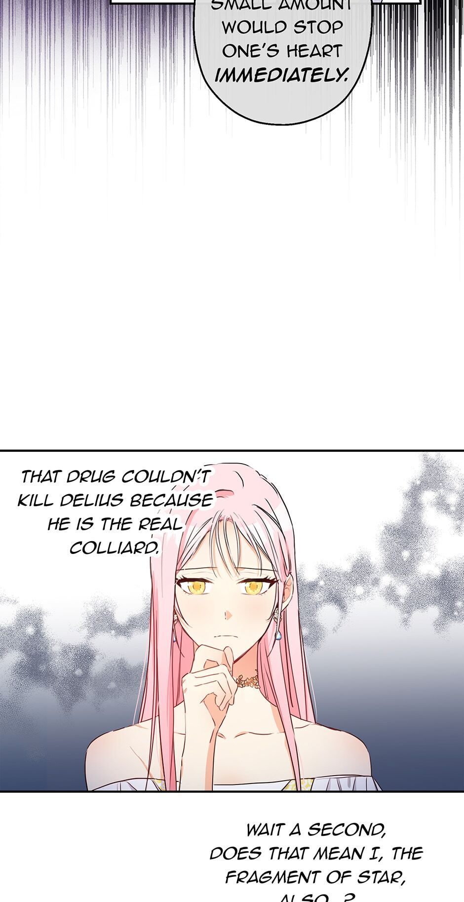 This Is An Obvious Fraudulent Marriage Chapter 65 - page 15