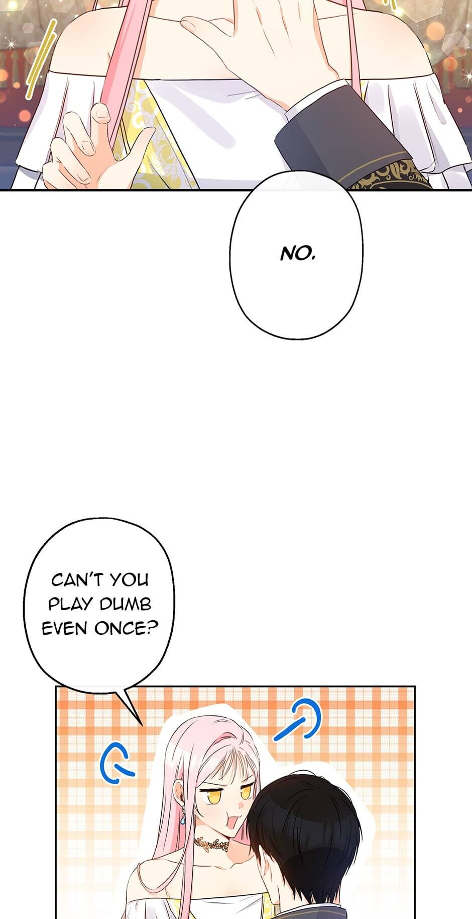 This Is An Obvious Fraudulent Marriage Chapter 65 - page 18