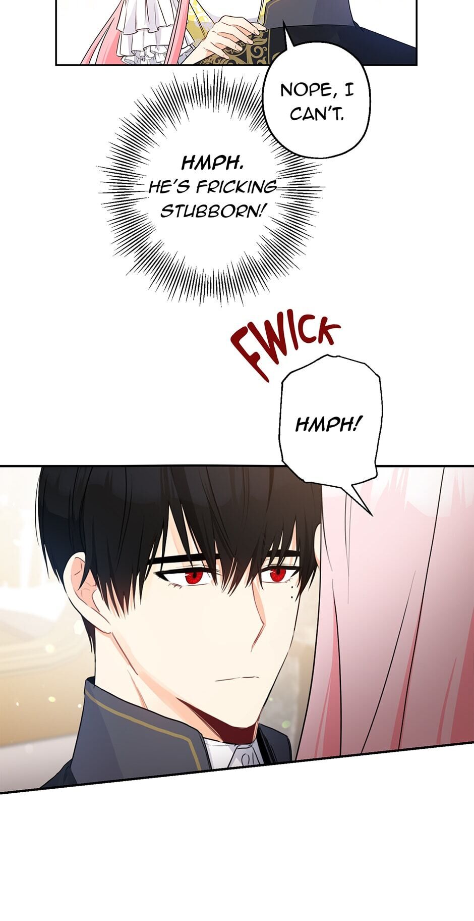 This Is An Obvious Fraudulent Marriage Chapter 65 - page 19
