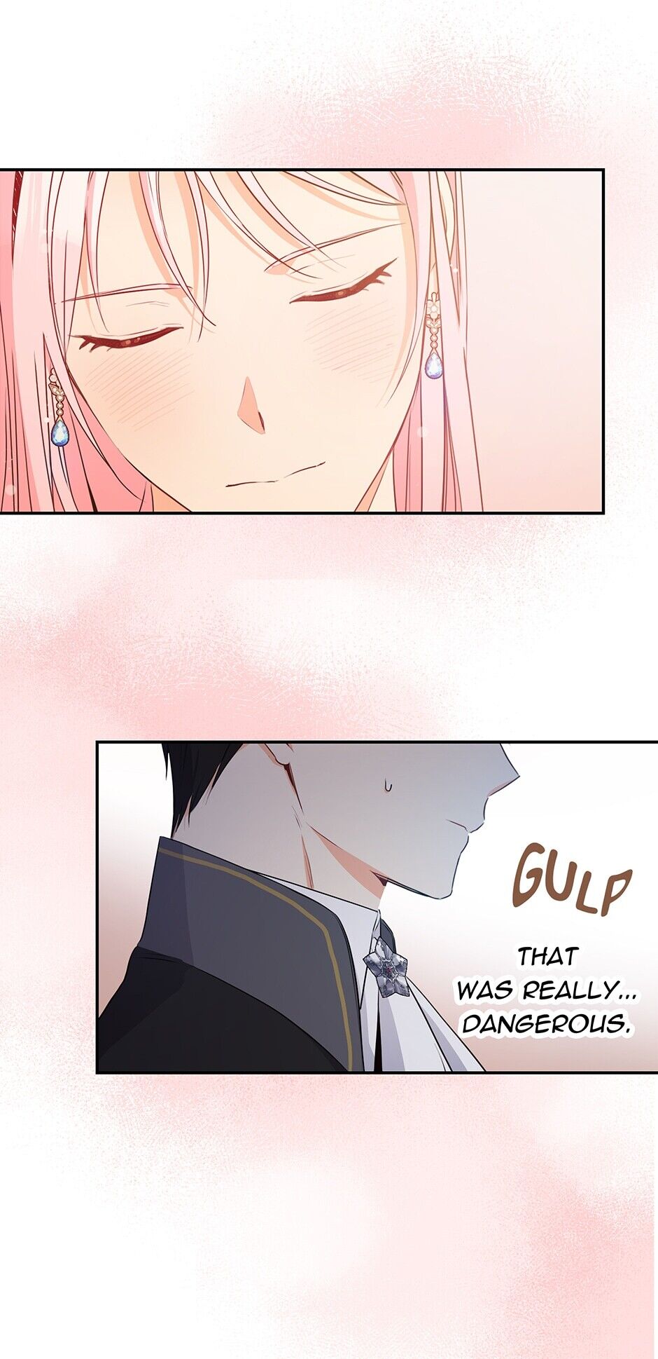This Is An Obvious Fraudulent Marriage Chapter 65 - page 20