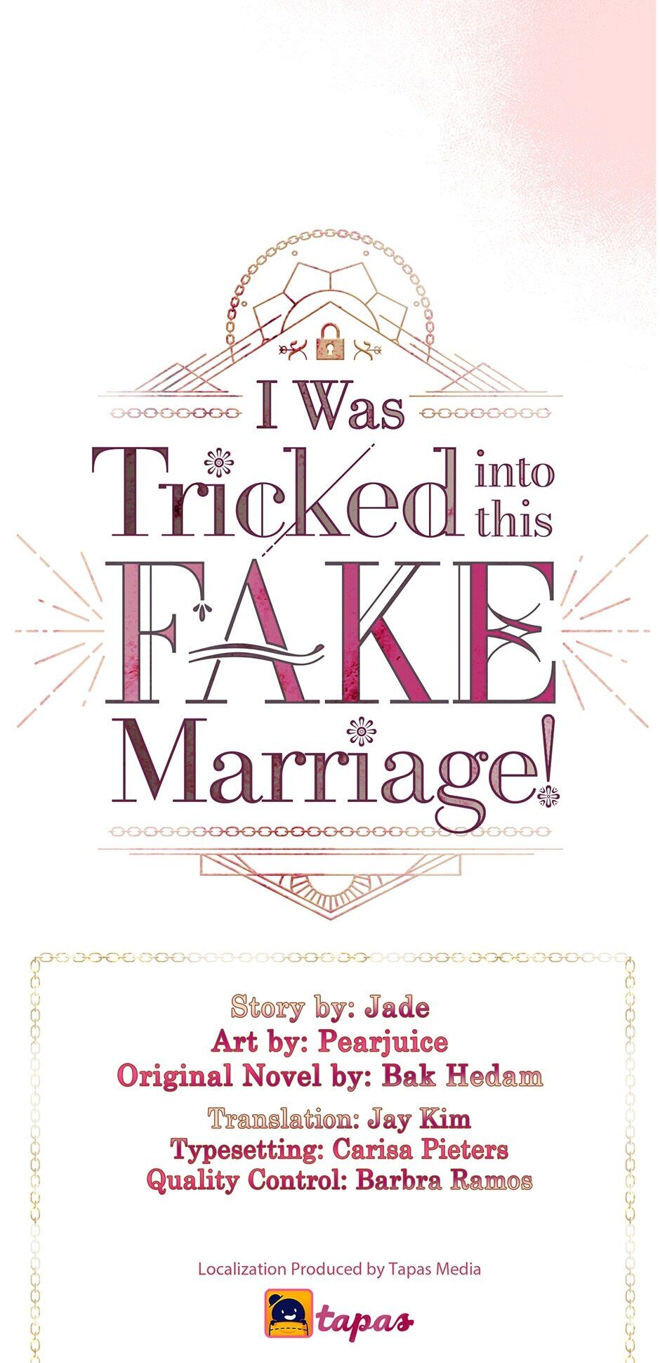 This Is An Obvious Fraudulent Marriage Chapter 65 - page 21