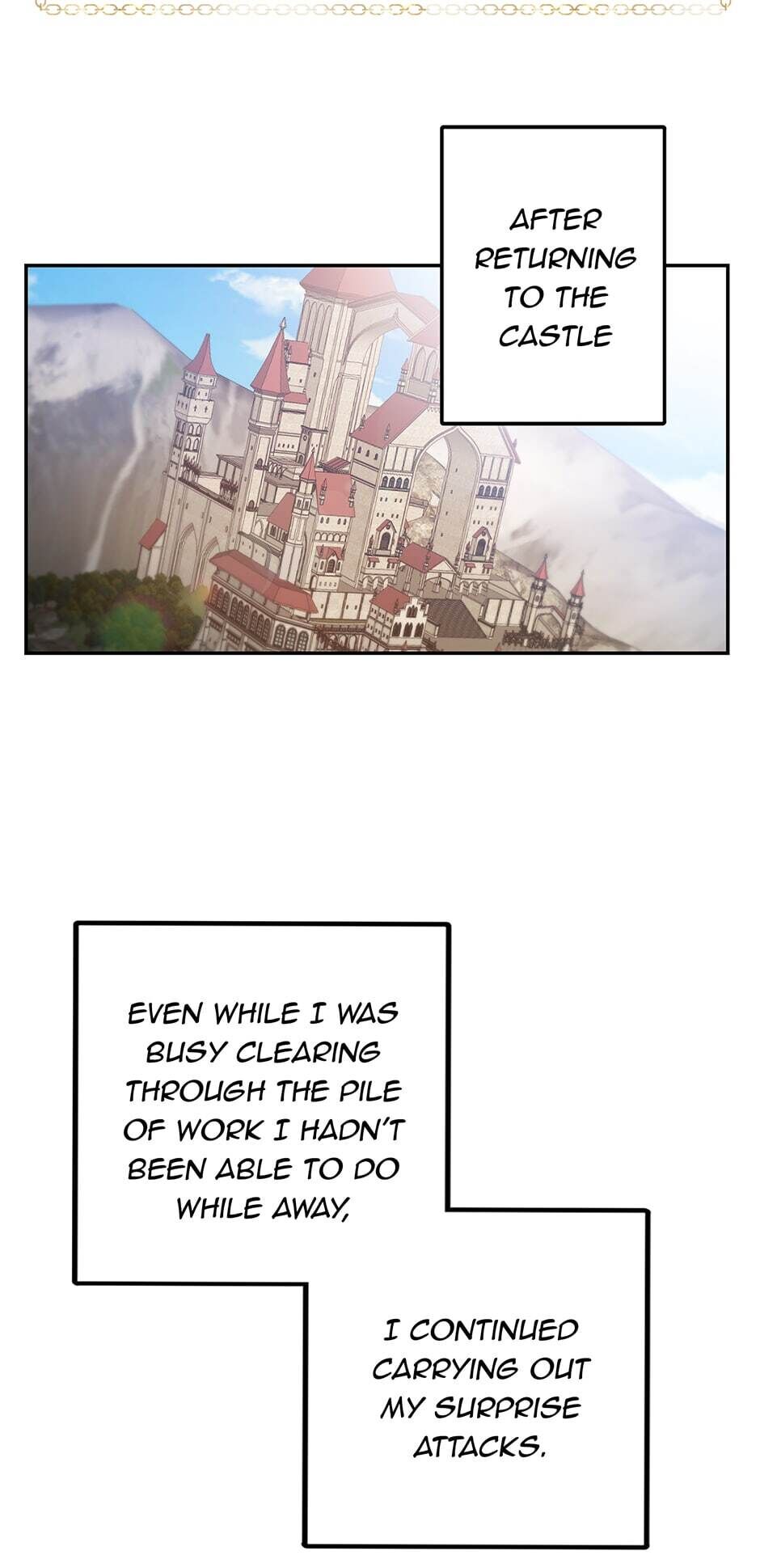 This Is An Obvious Fraudulent Marriage Chapter 65 - page 22